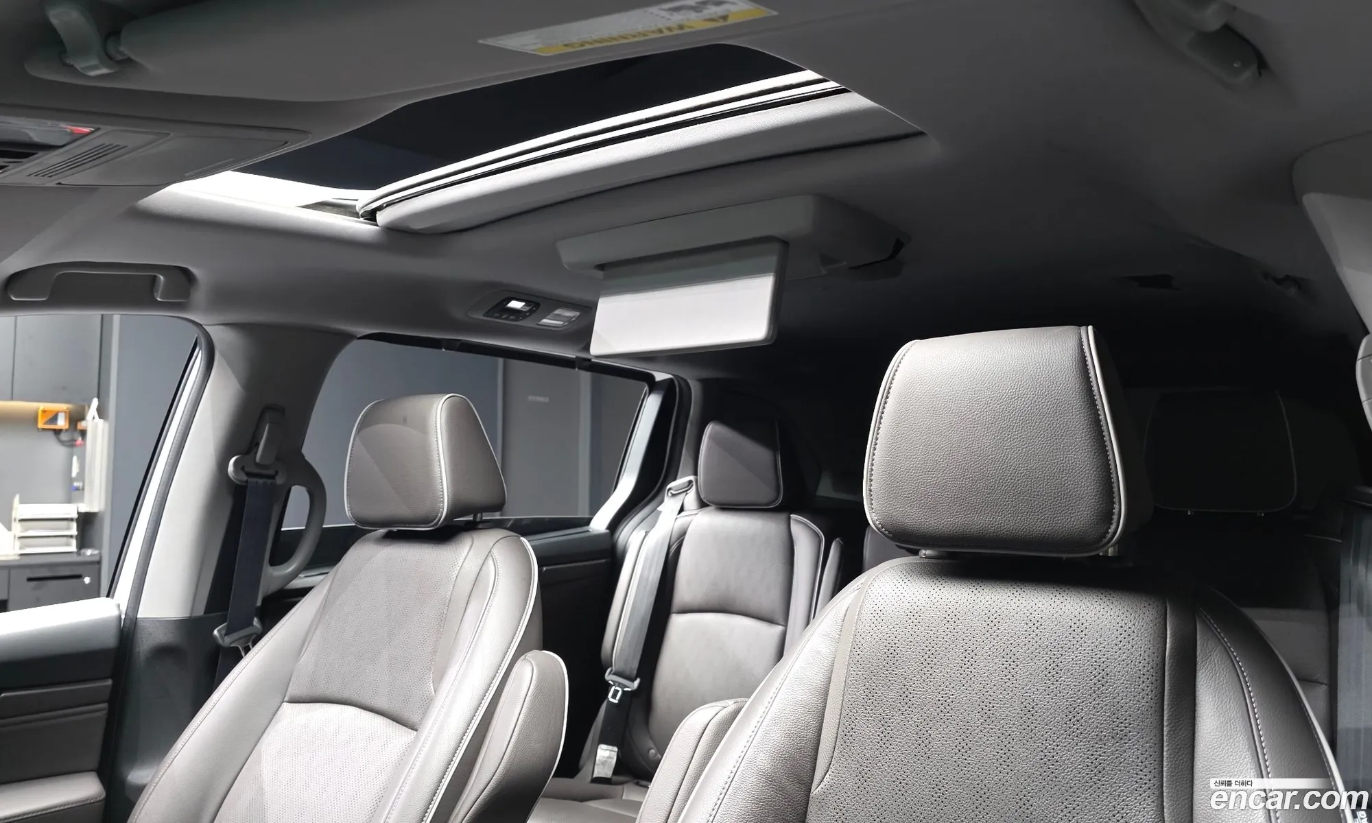 Honda Odyssey 2023 — 31
