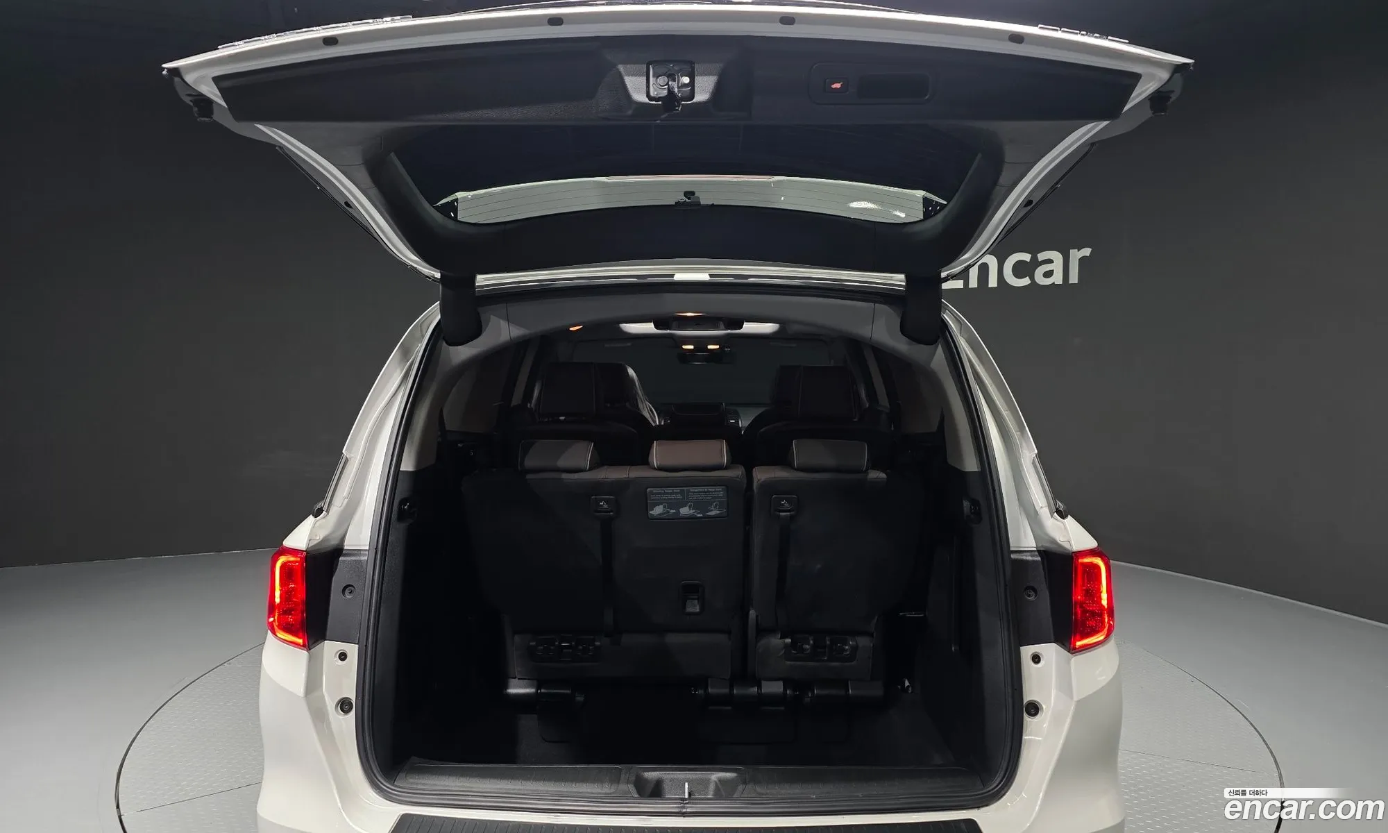 Honda Odyssey 2023 — 12