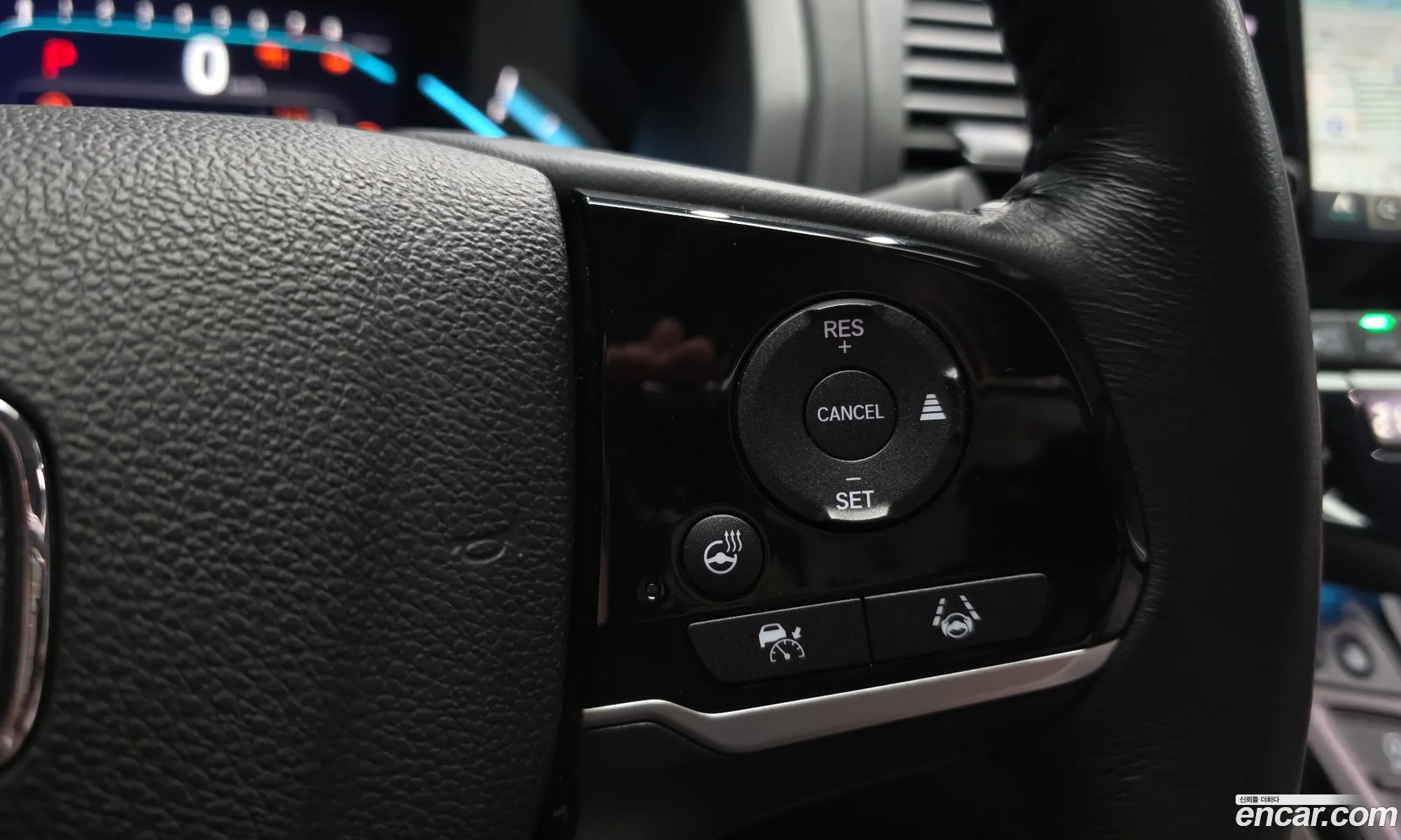 Honda Odyssey 2023 — 24