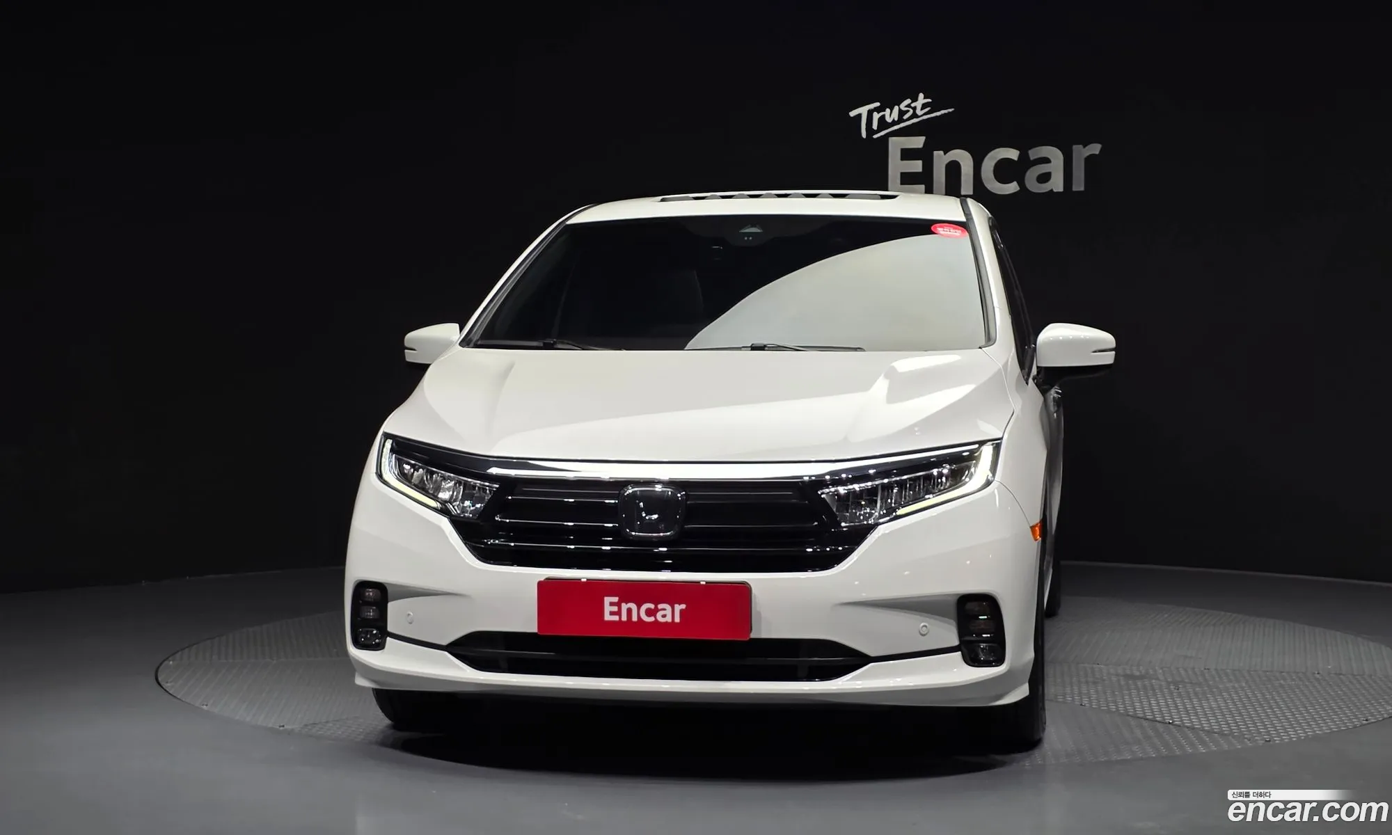 Honda Odyssey 2023 — 29