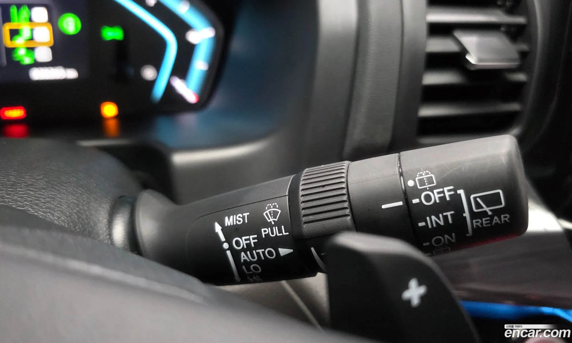 Honda Odyssey 2023 — 34