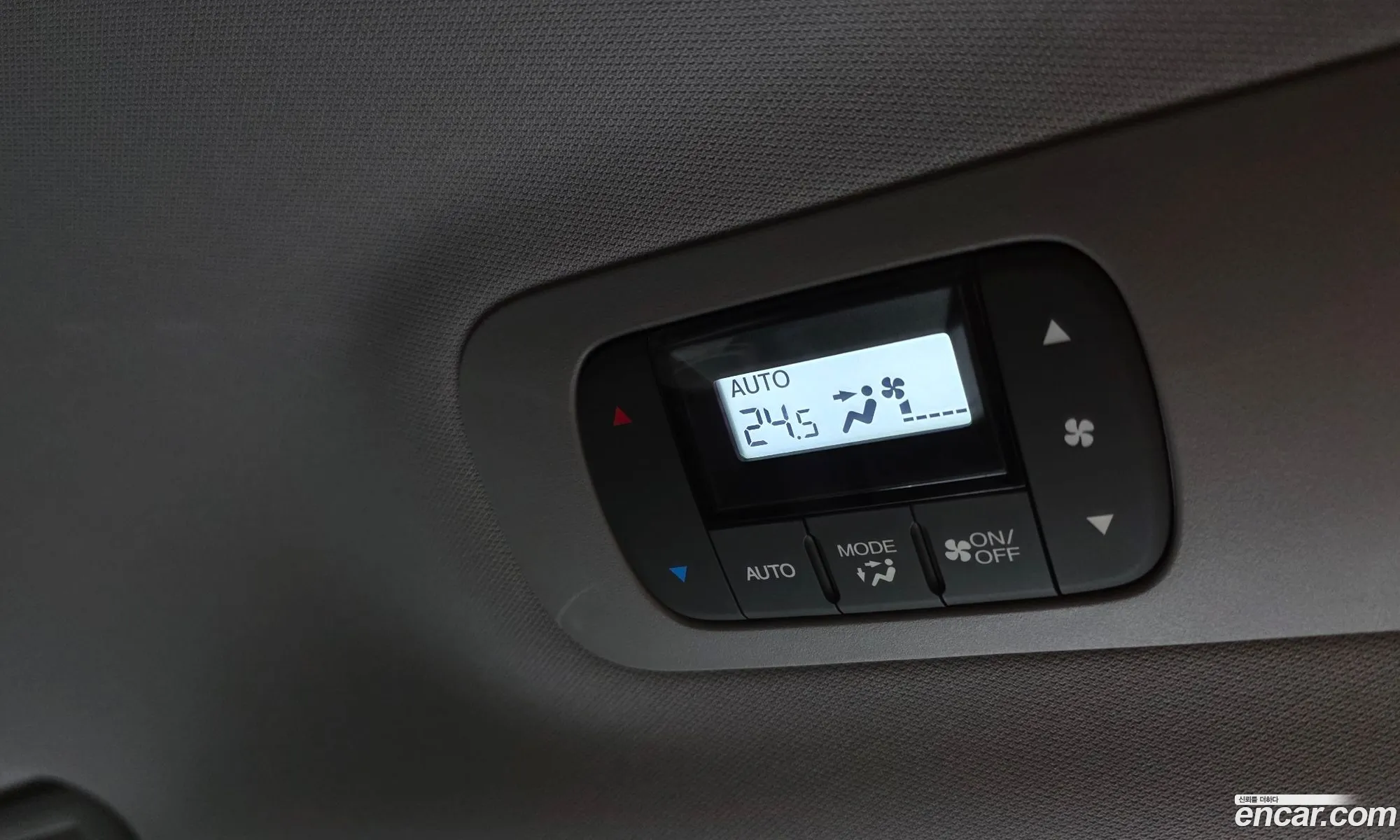 Honda Odyssey 2023 — 37