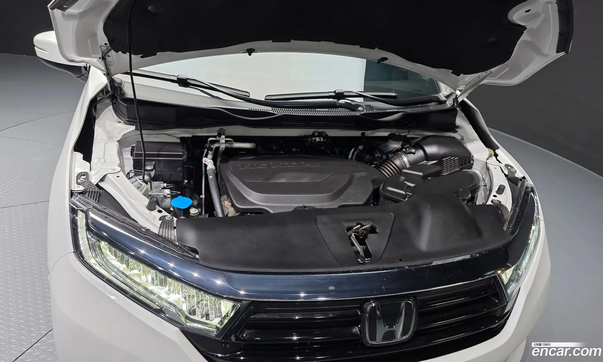Honda Odyssey 2023 — 32