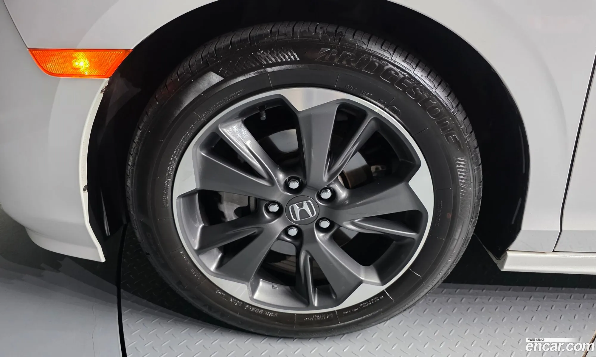 Honda Odyssey 2023 — 14