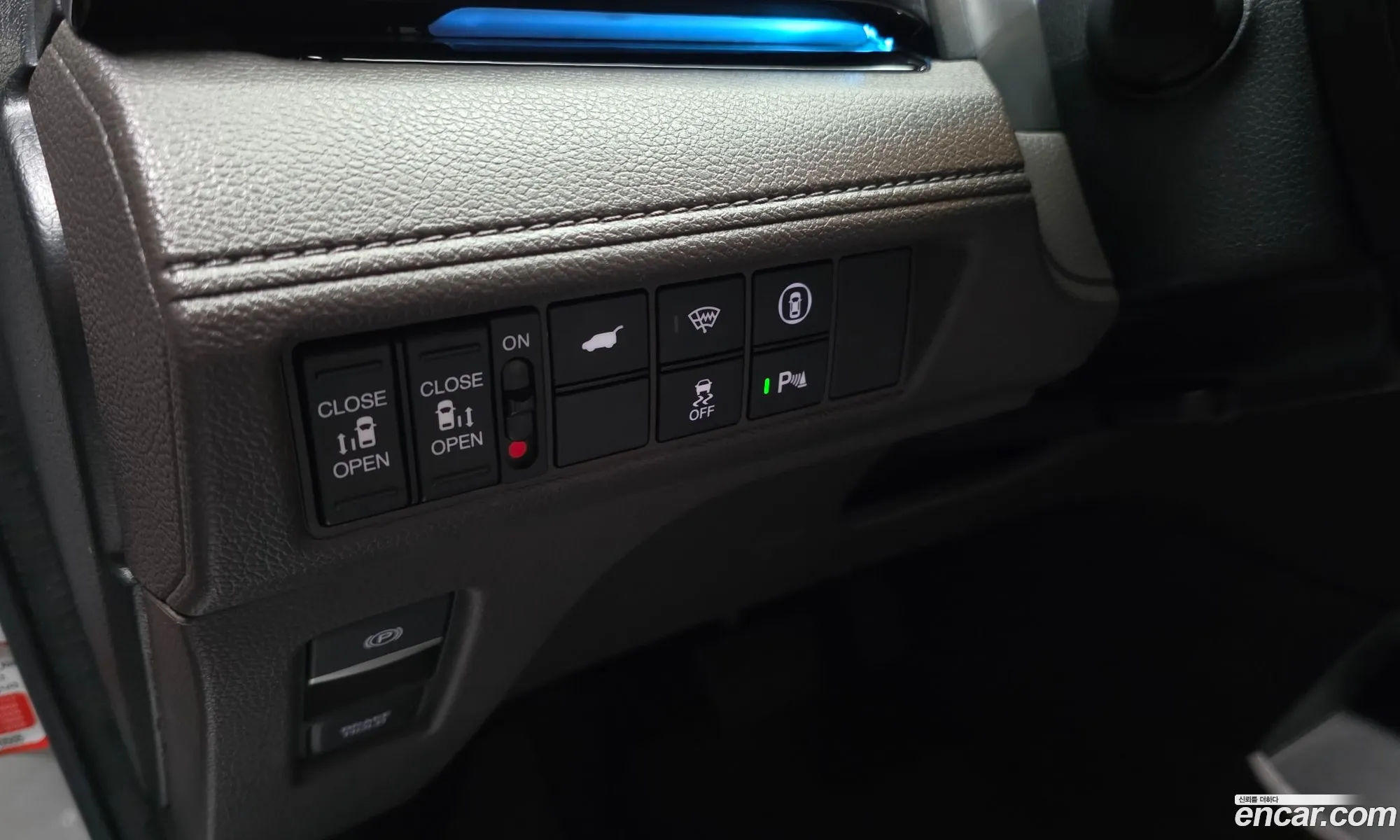 Honda Odyssey 2023 — 25