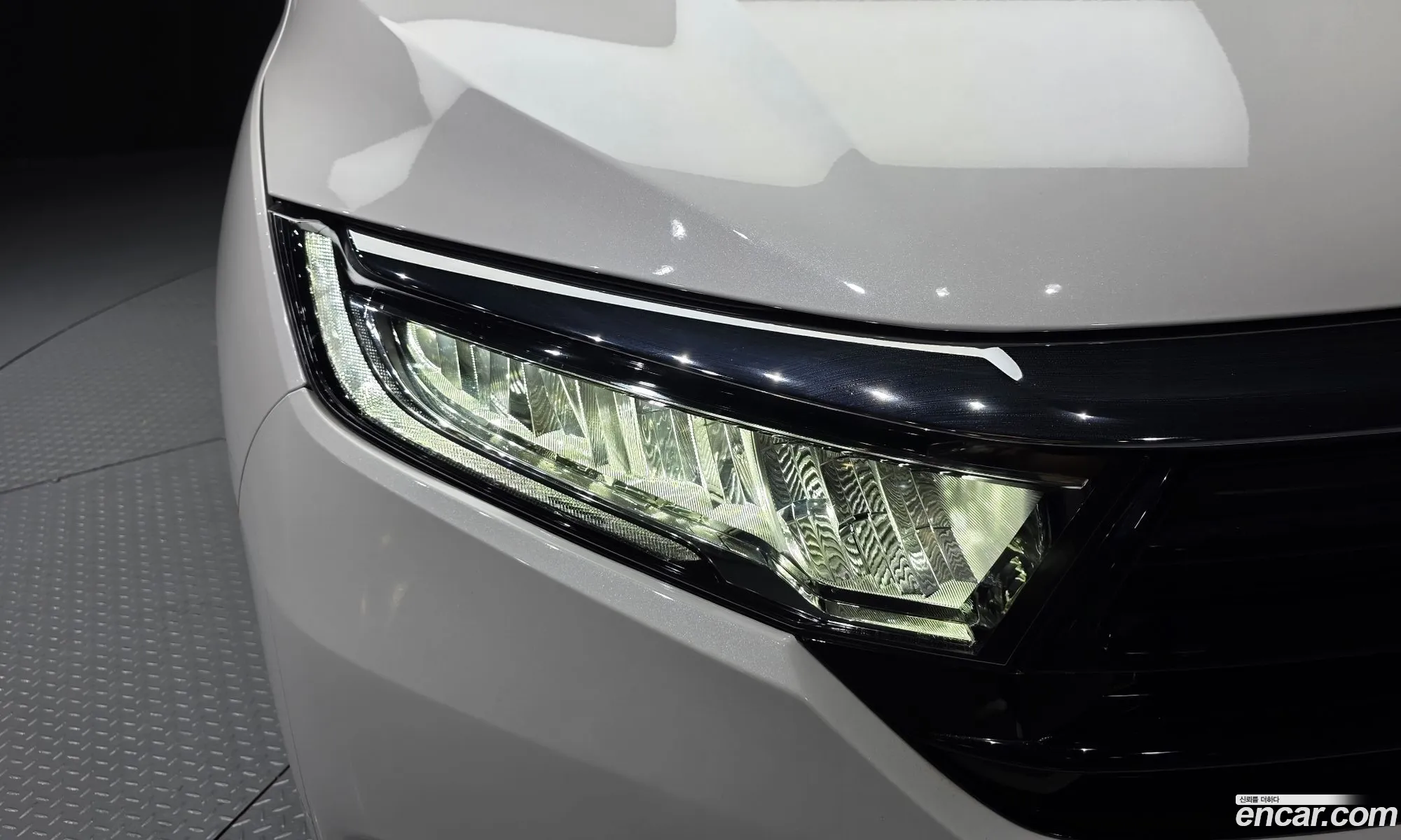 Honda Odyssey 2023 — 33