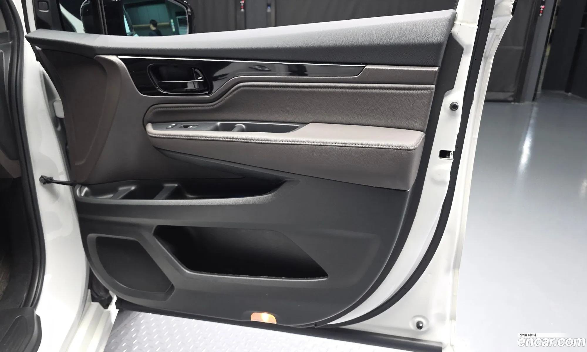 Honda Odyssey 2023 — 18