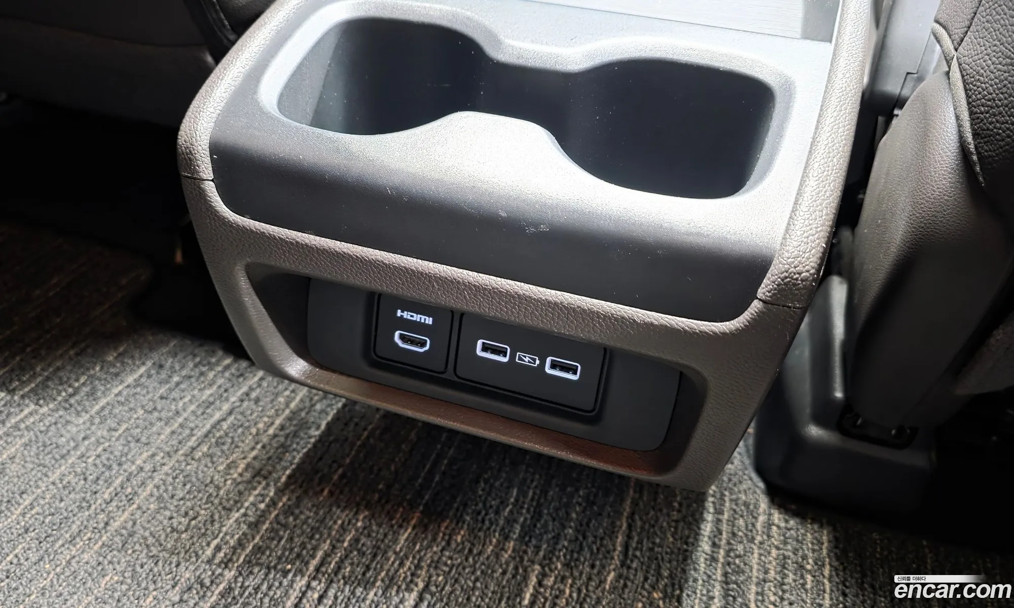 Honda Odyssey 2023 — 22