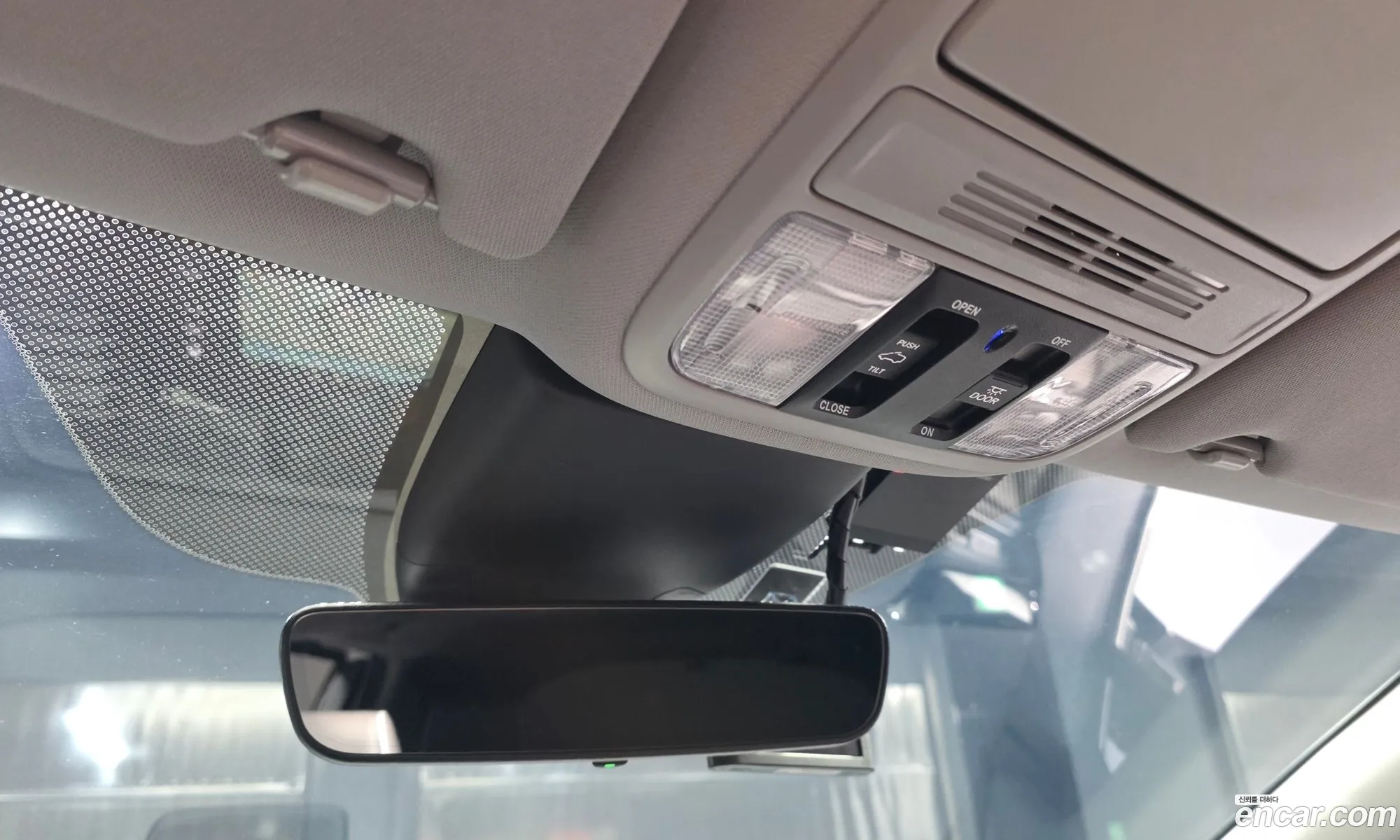 Honda Odyssey 2023 — 23