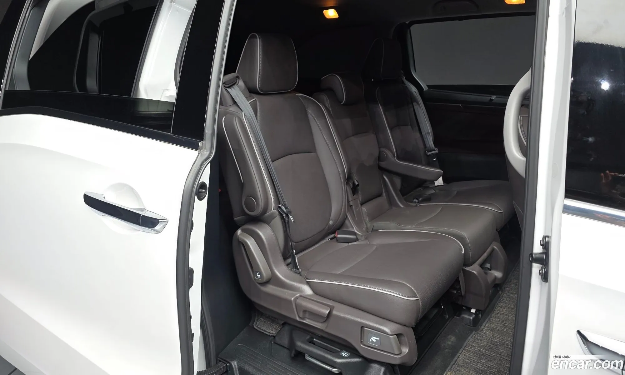 Honda Odyssey 2023 — 26