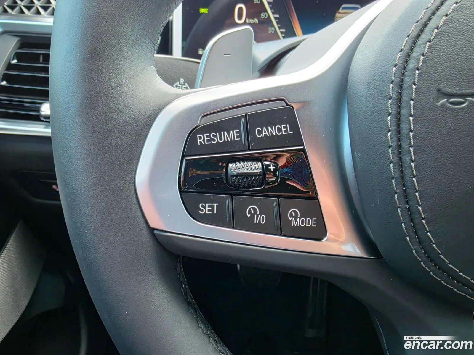 BMW X6 2026 — 5