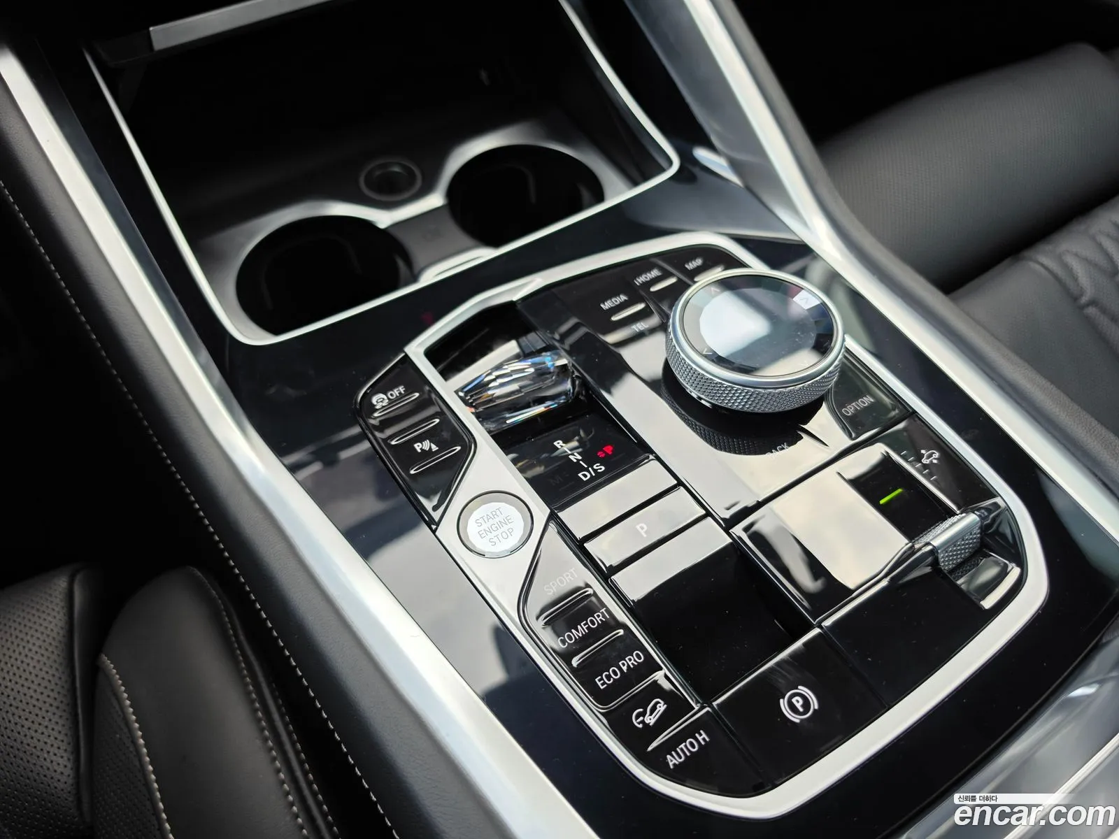 BMW X6 2026 — 12