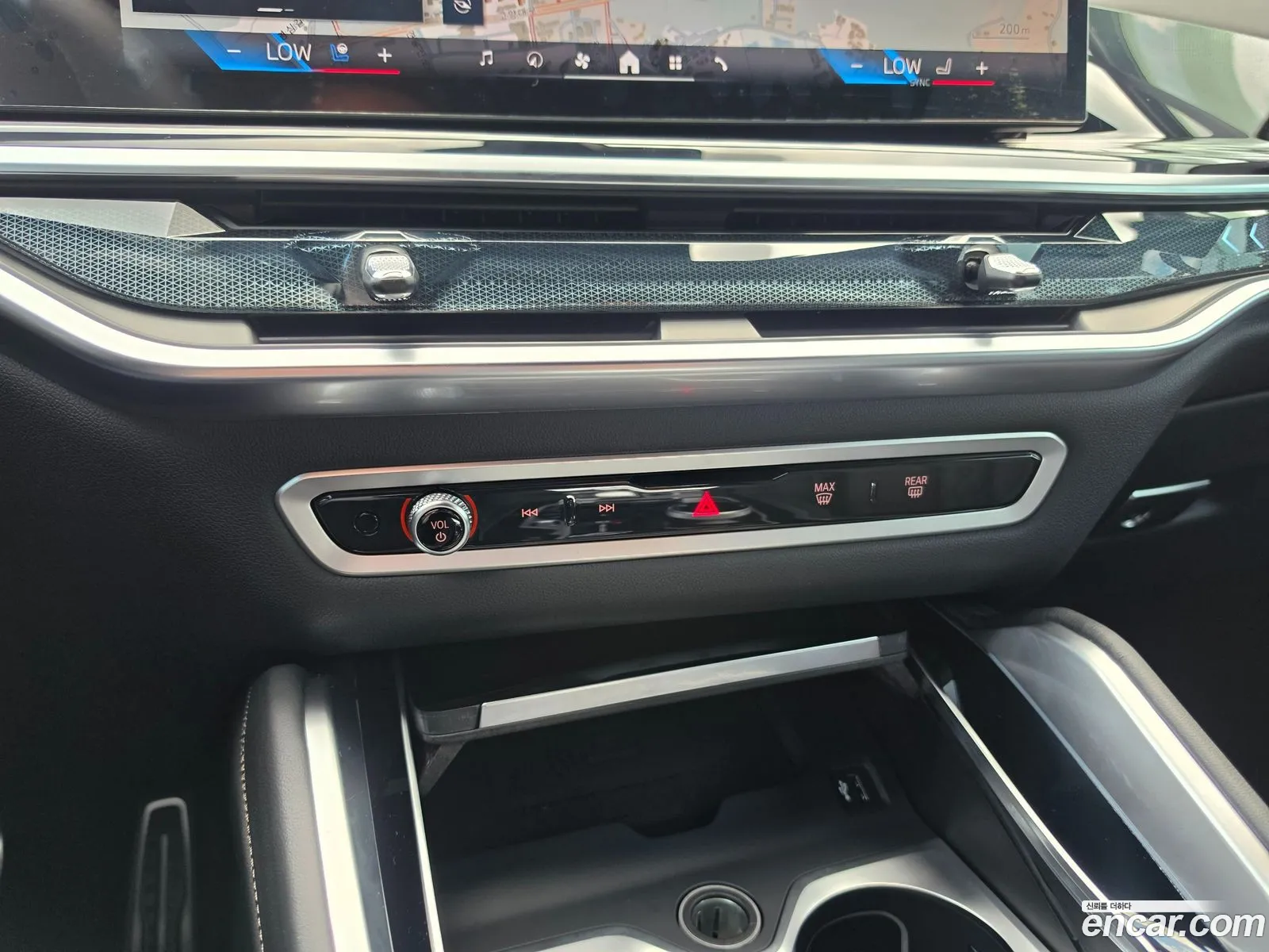 BMW X6 2026 — 9