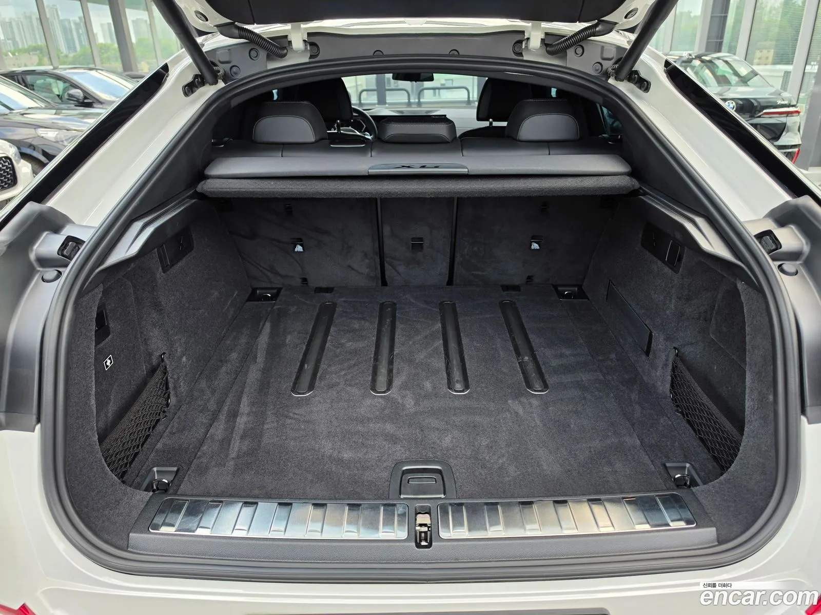 BMW X6 2026 — 17