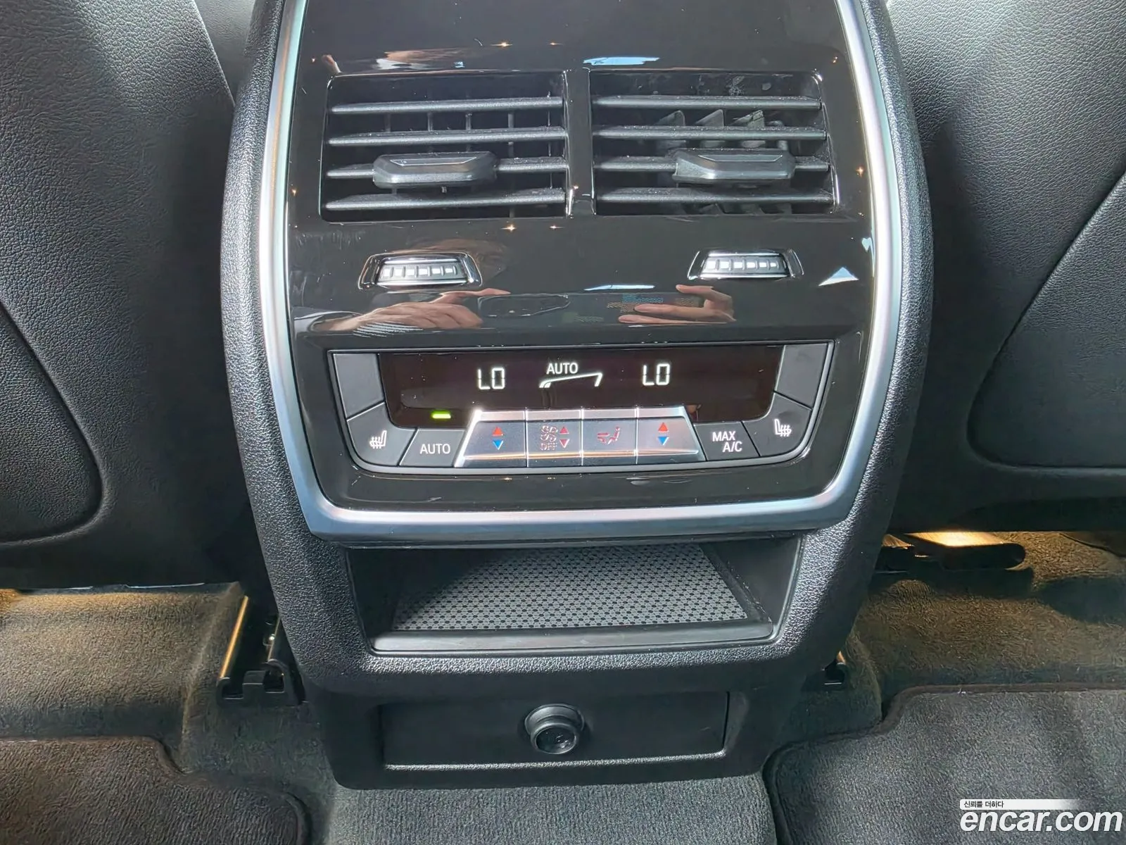 BMW X6 2026 — 13