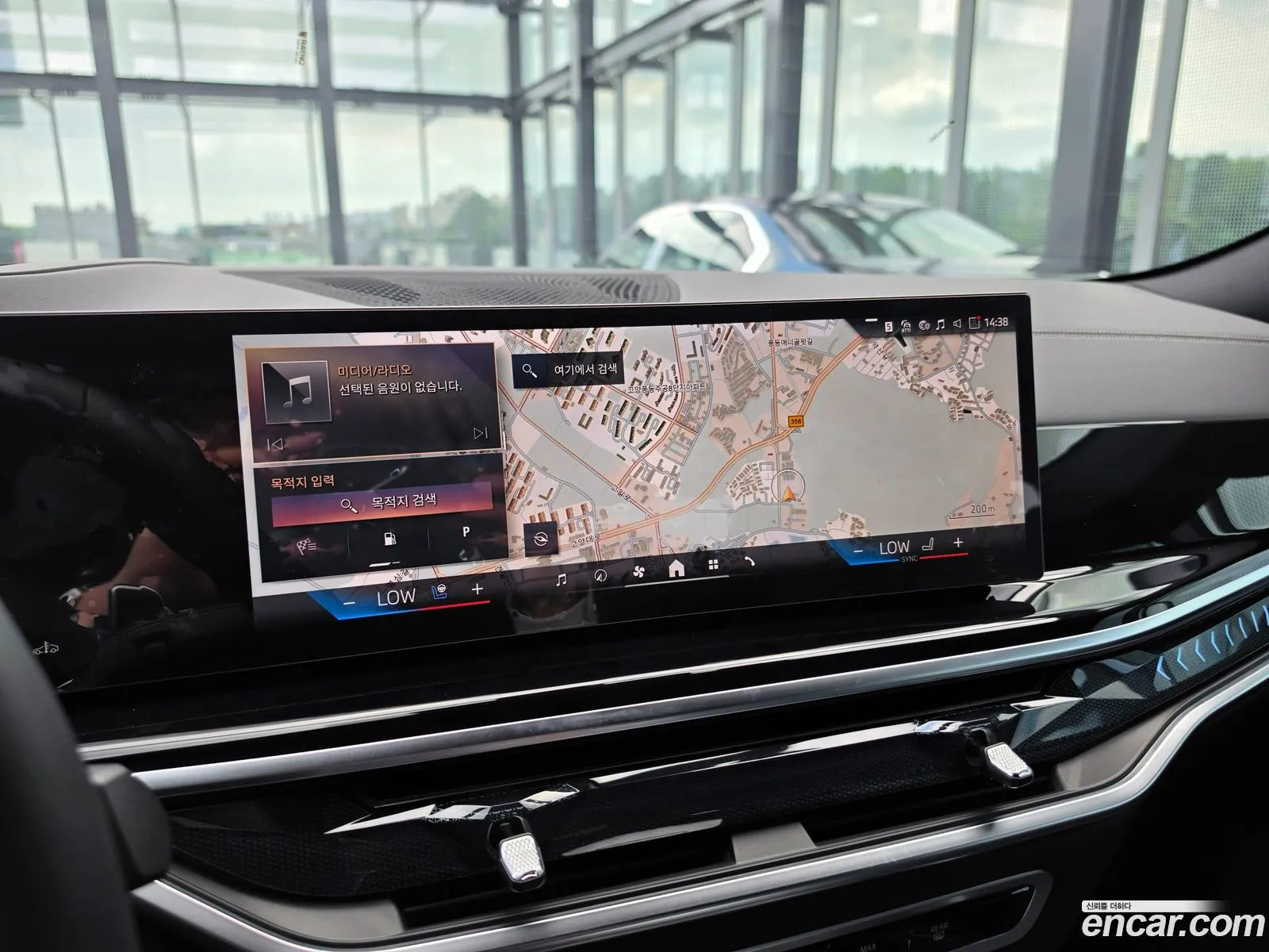 BMW X6 2026 — 8