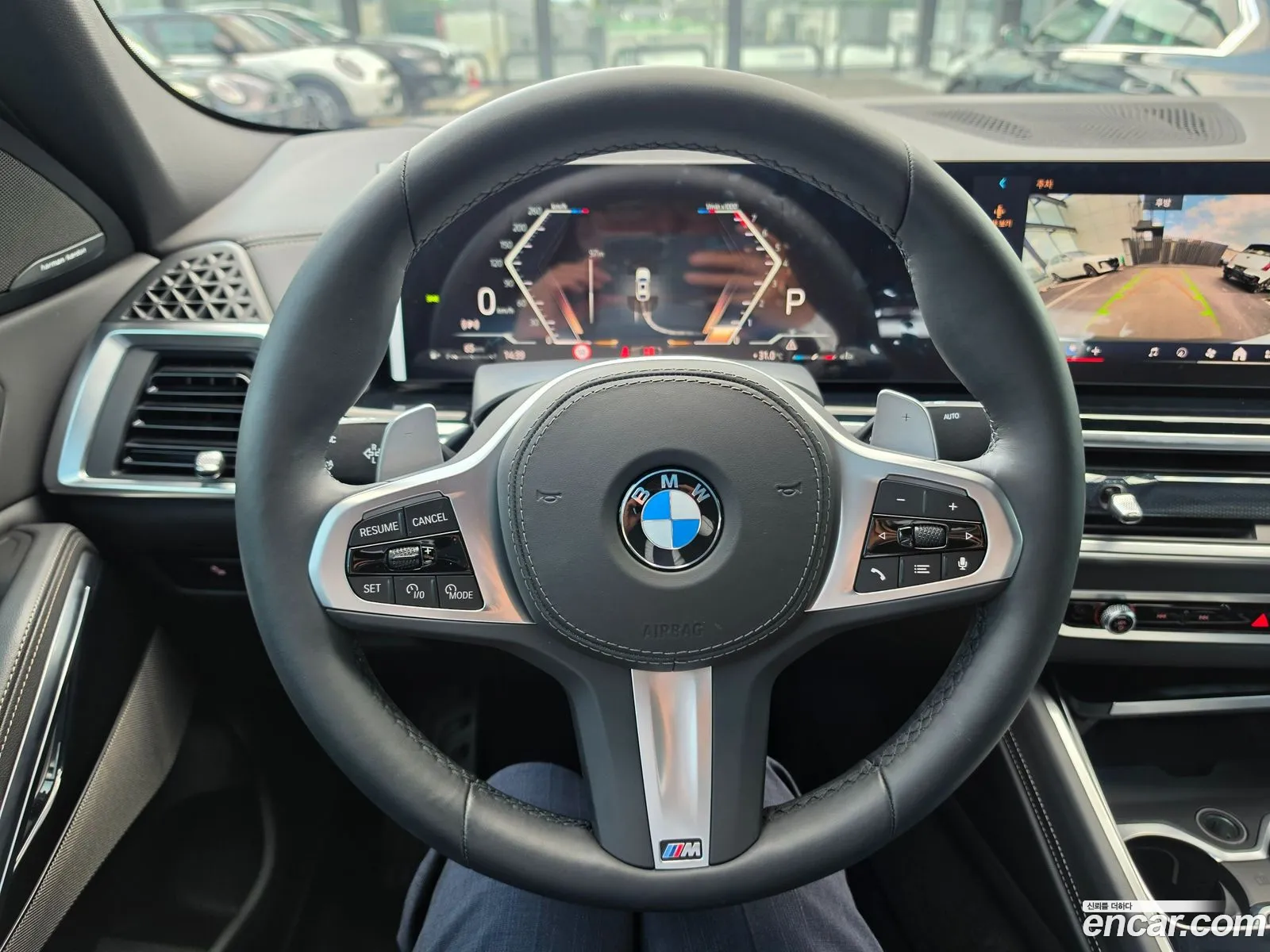 BMW X6 2026 — 3