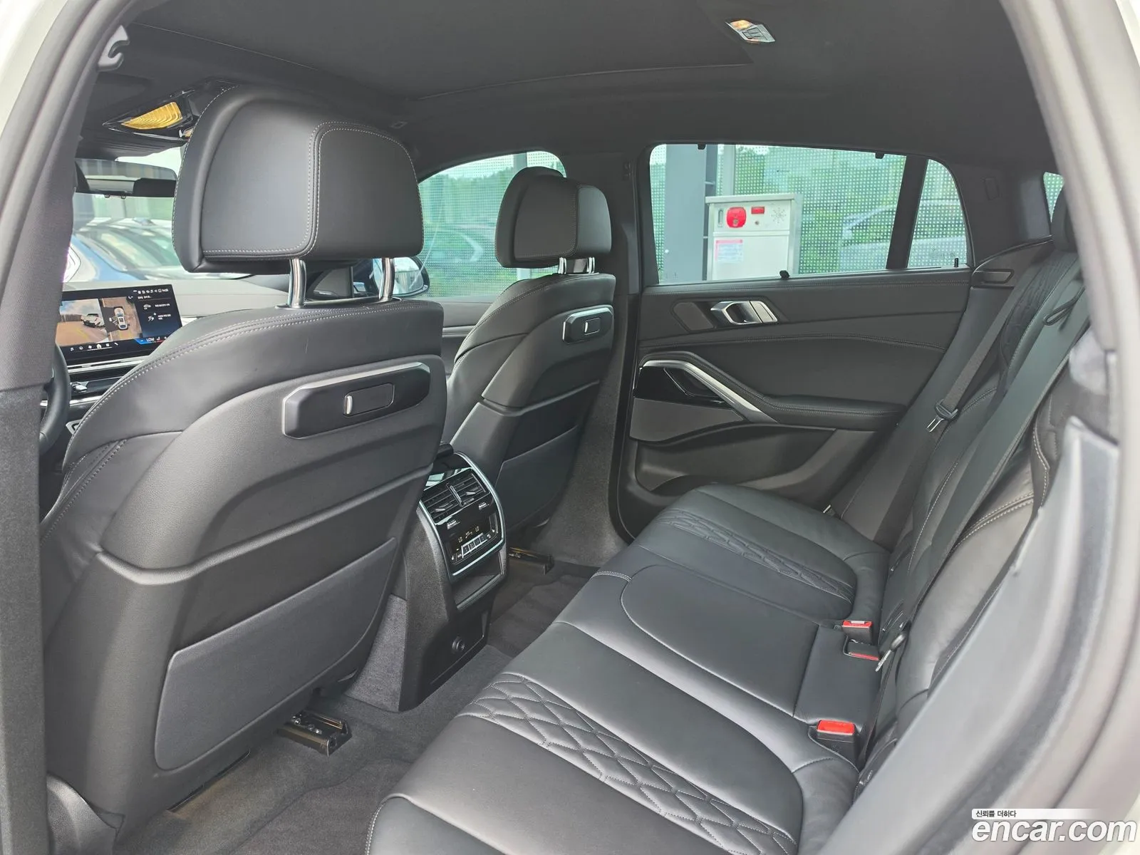 BMW X6 2026 — 16