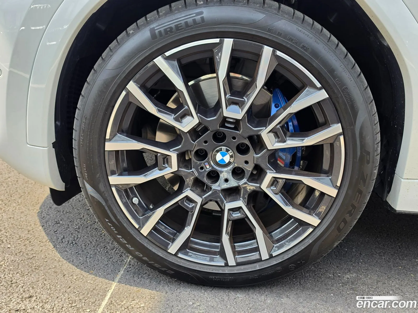 BMW X6 2026 — 15