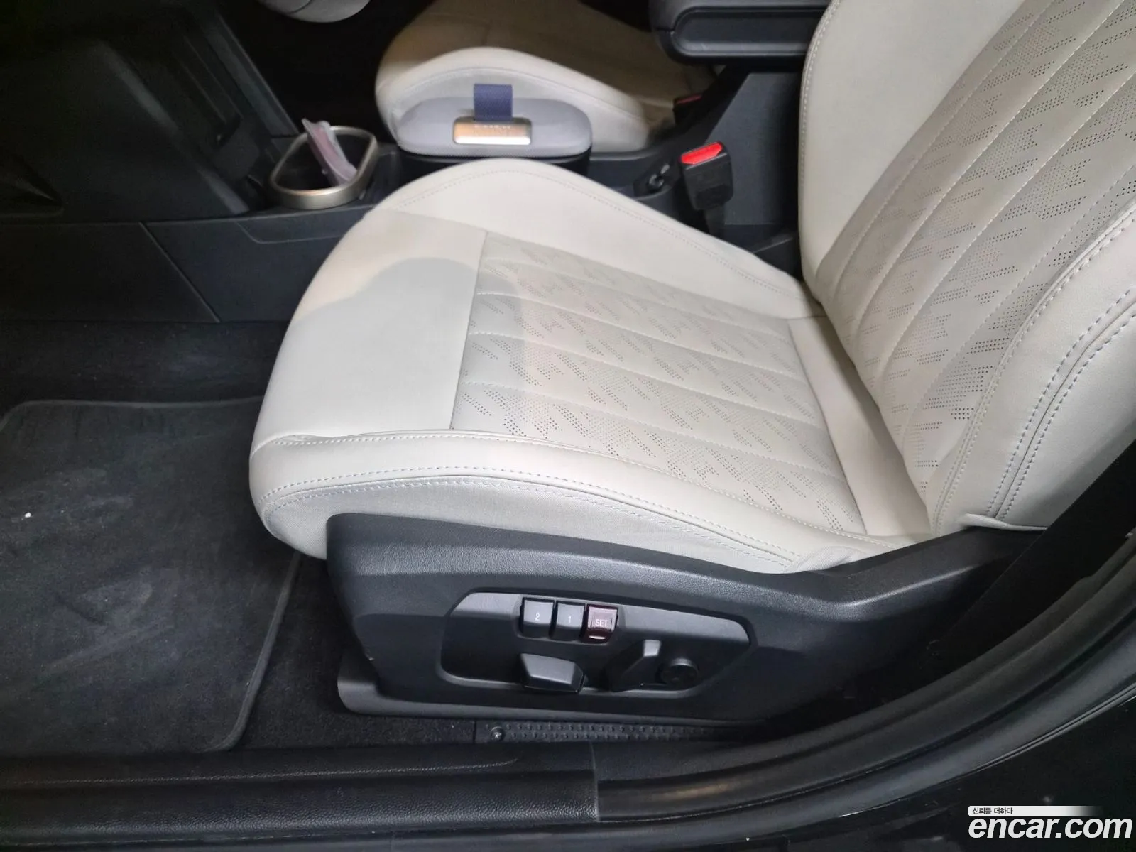 Mini Cooper S 2025 — 12