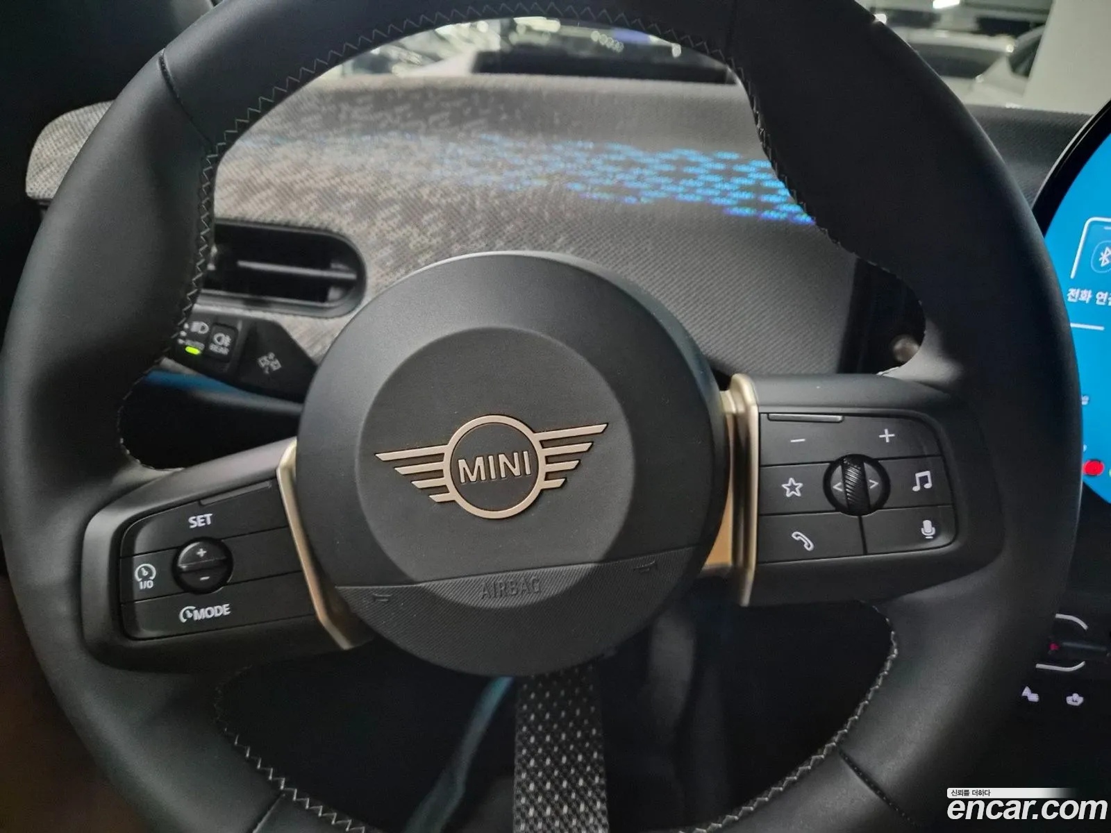 Mini Cooper S 2025 — 6