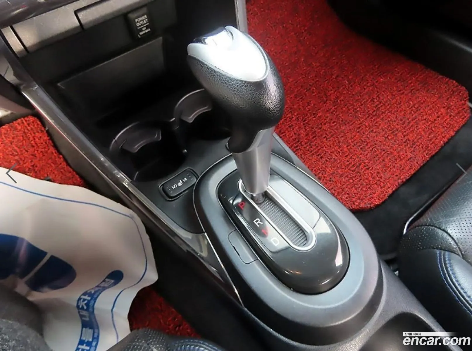 Honda CR-Z 2011 — 6