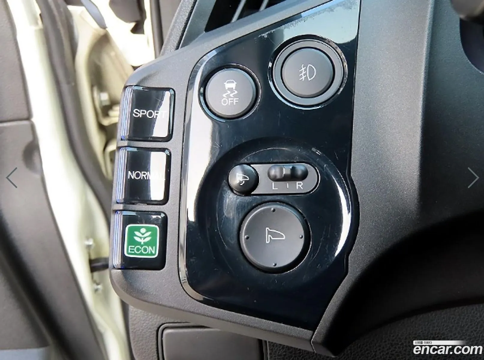 Honda CR-Z 2011 — 3
