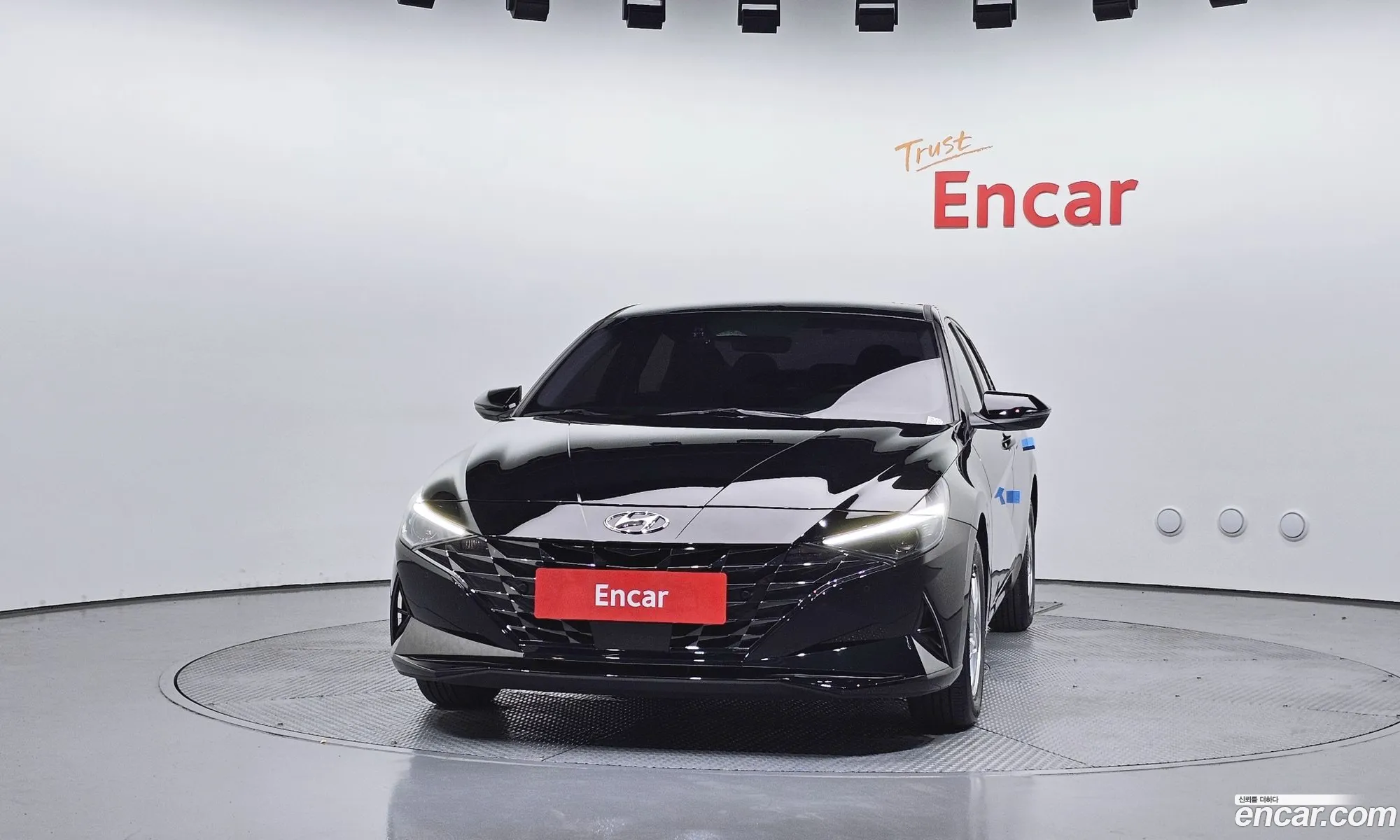 Hyundai Elantra 2020 — 3
