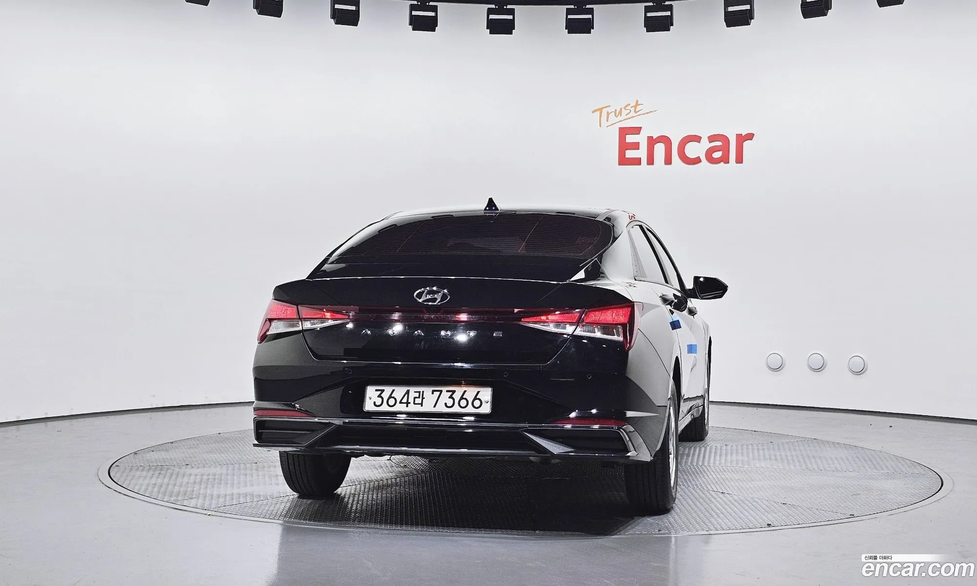 Hyundai Elantra 2020 — 4