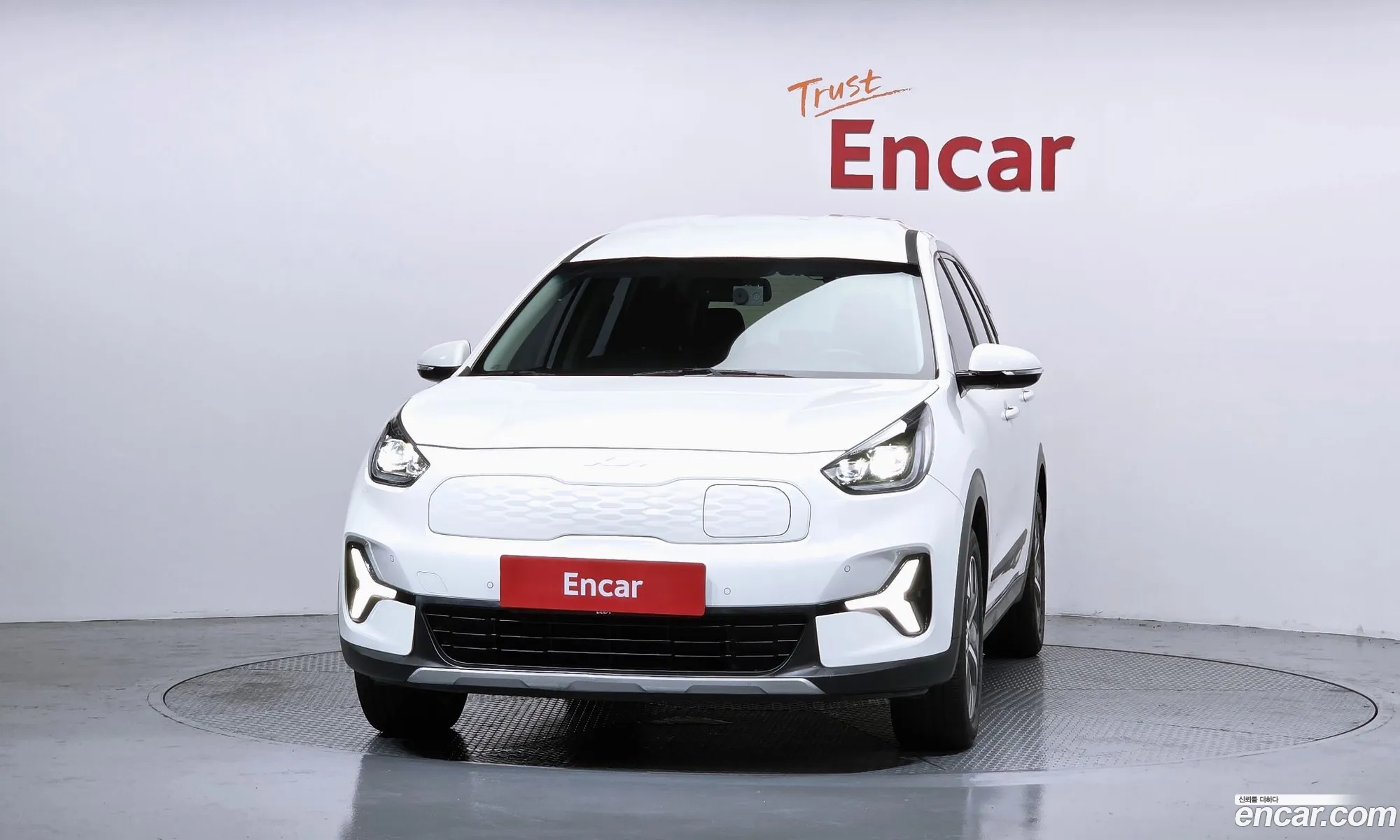Kia Niro Plus 2022 — 4