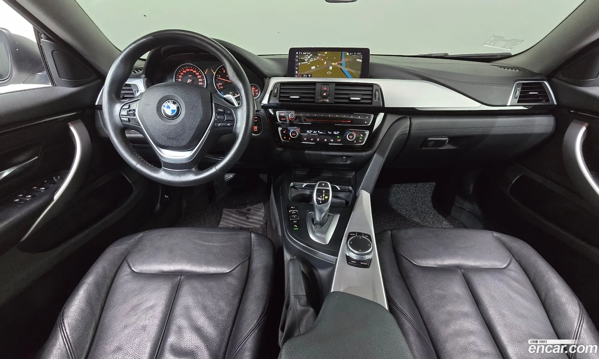BMW 4 Series 2018 WBA4K3105JBG87445 — 12