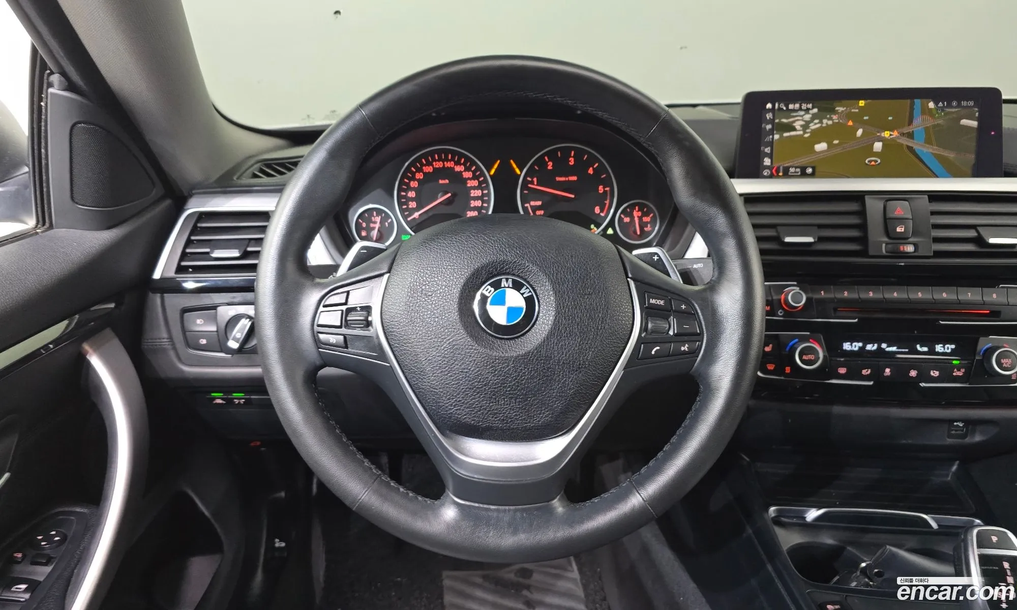 BMW 4 Series 2018 WBA4K3105JBG87445 — 7