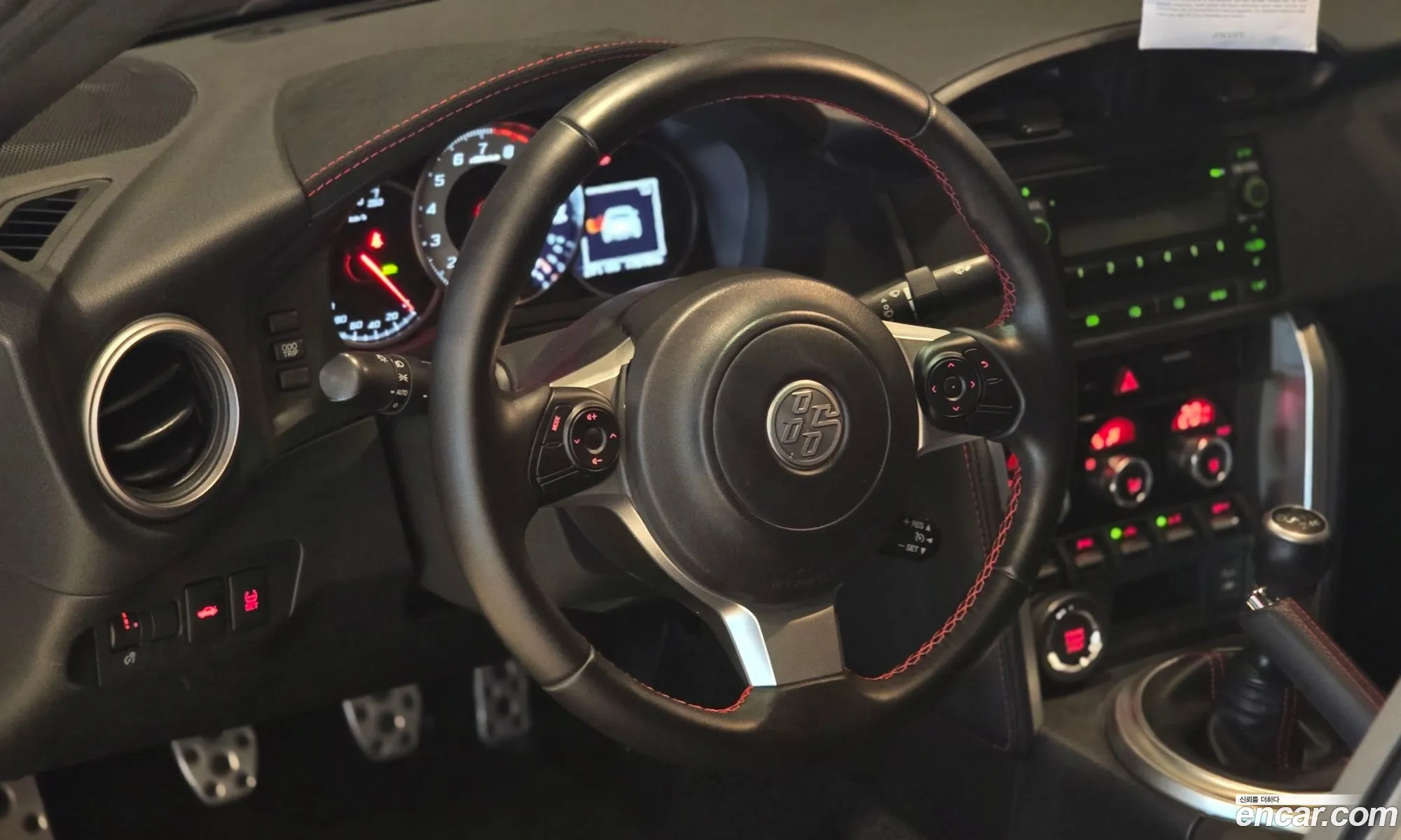Toyota 86
