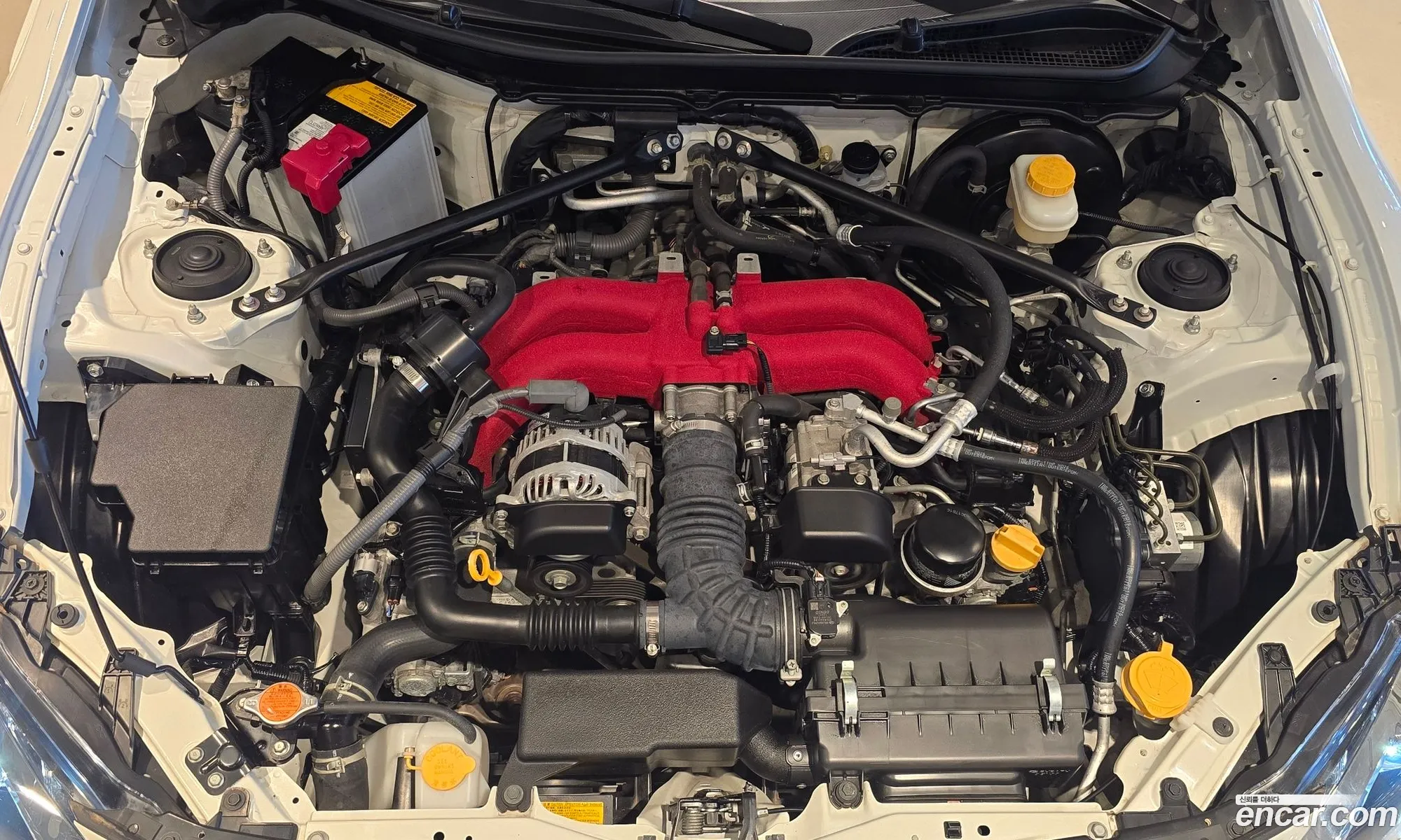 Toyota 86 2020 — 6