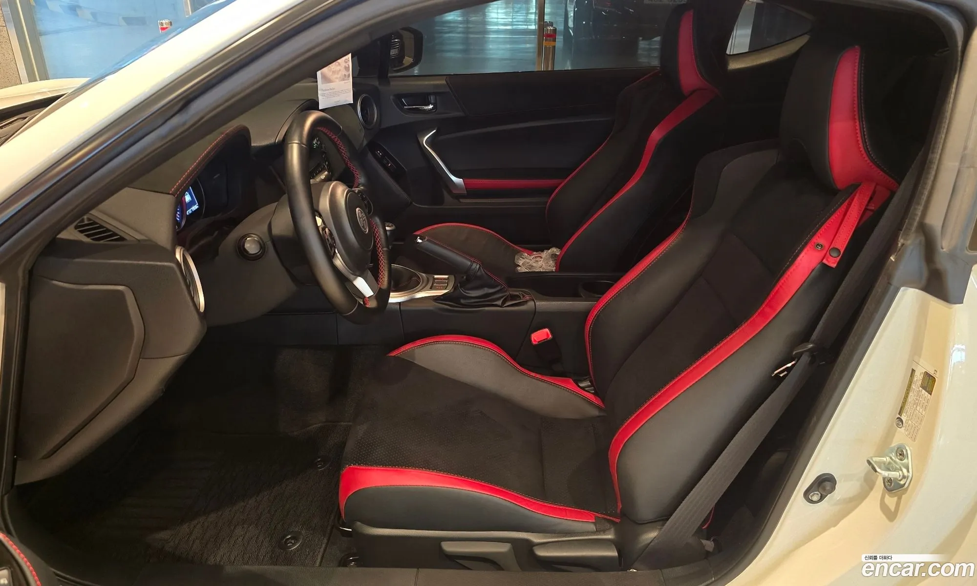 Toyota 86 2020 — 19