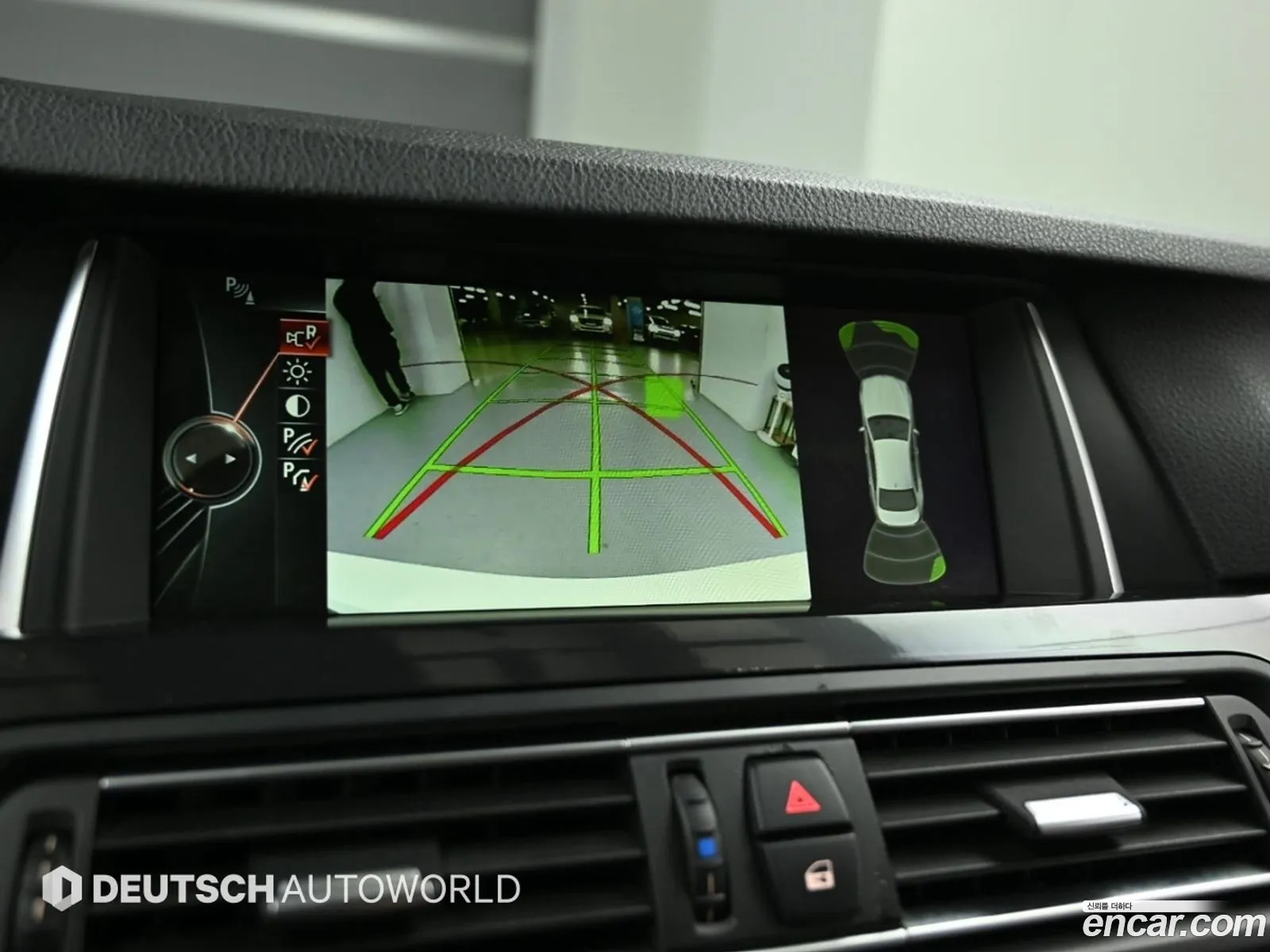 BMW 5 Series 2014 — 10