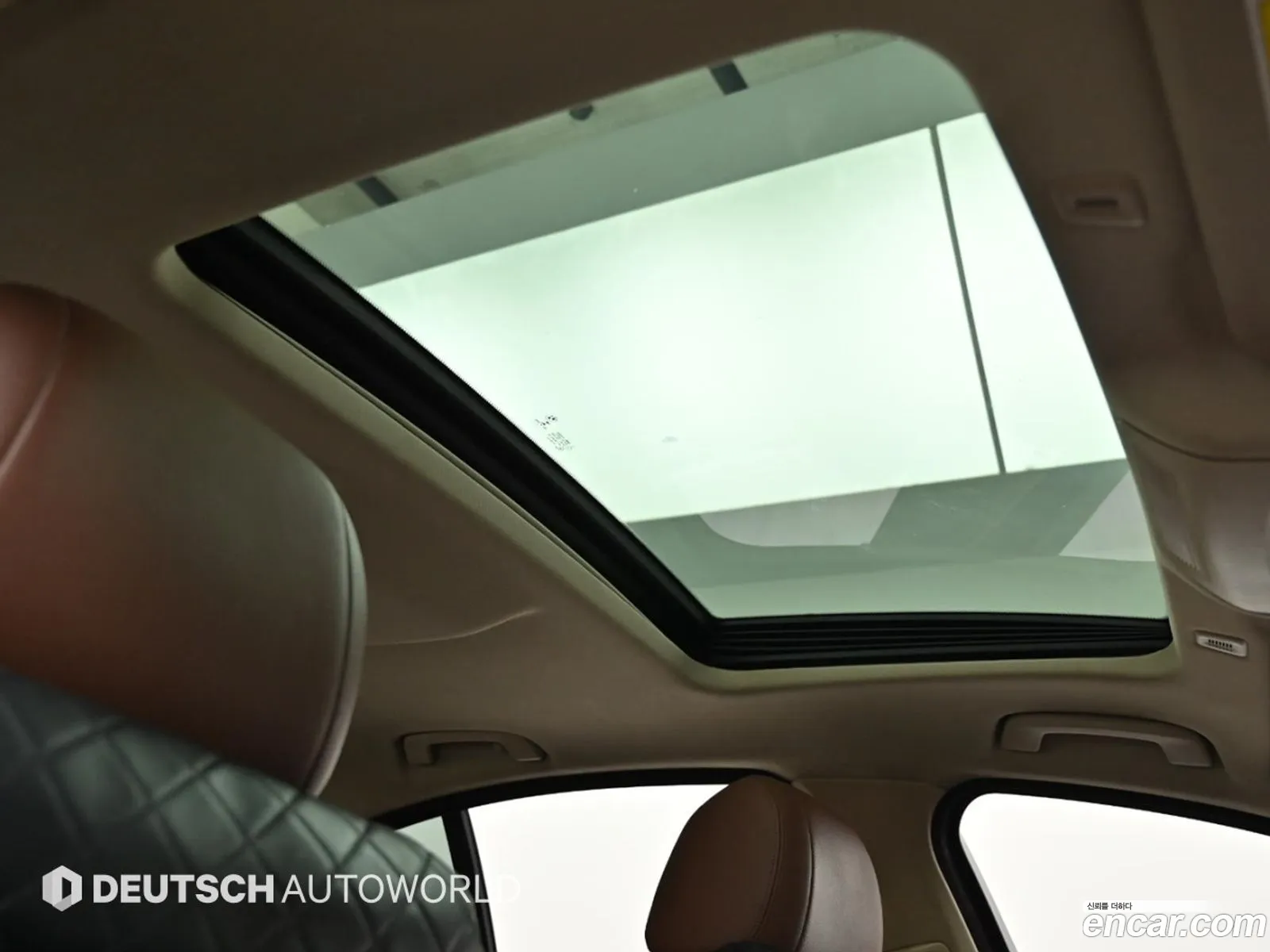 BMW 5 Series 2014 — 7