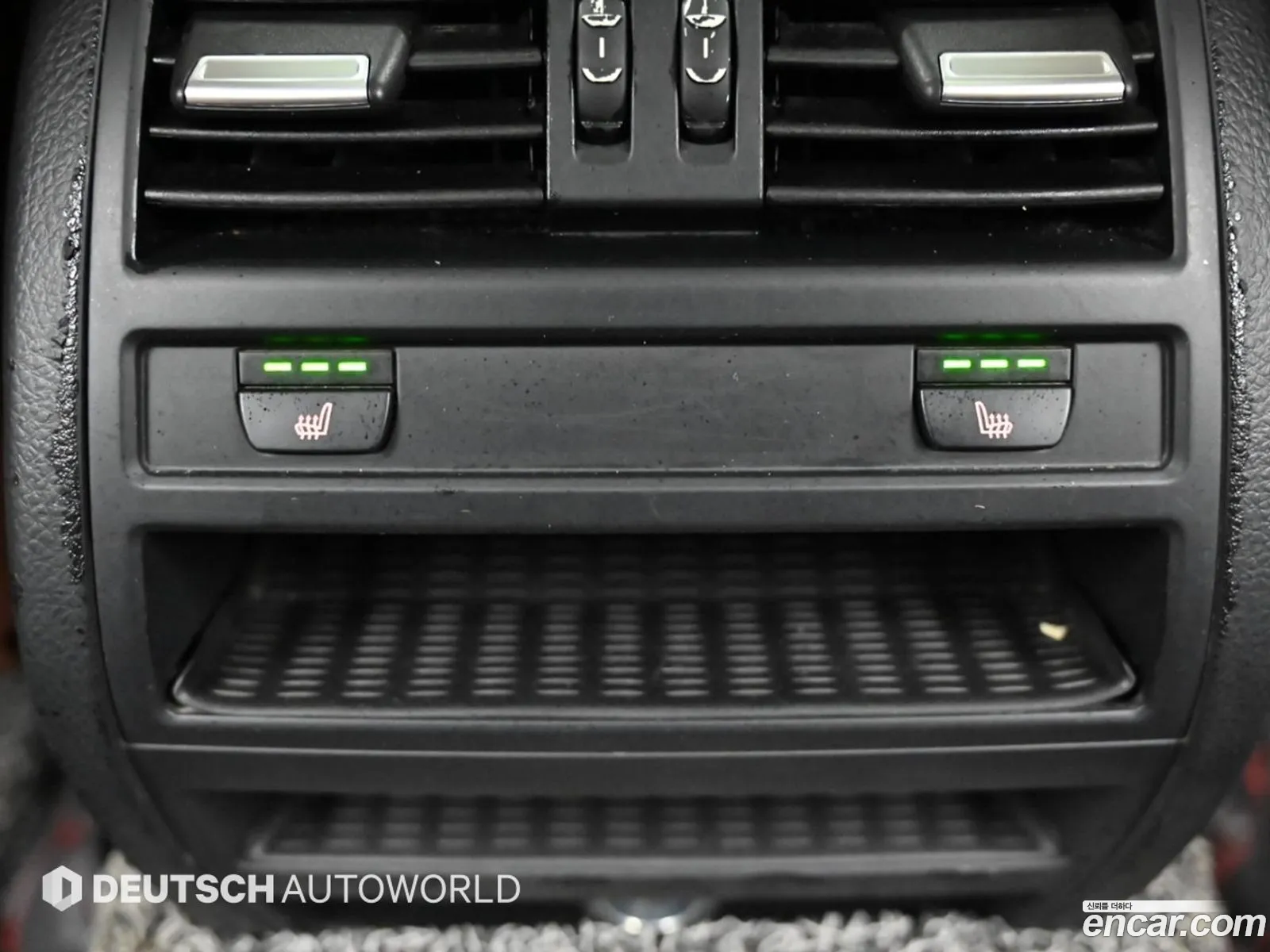 BMW 5 Series 2014 — 9