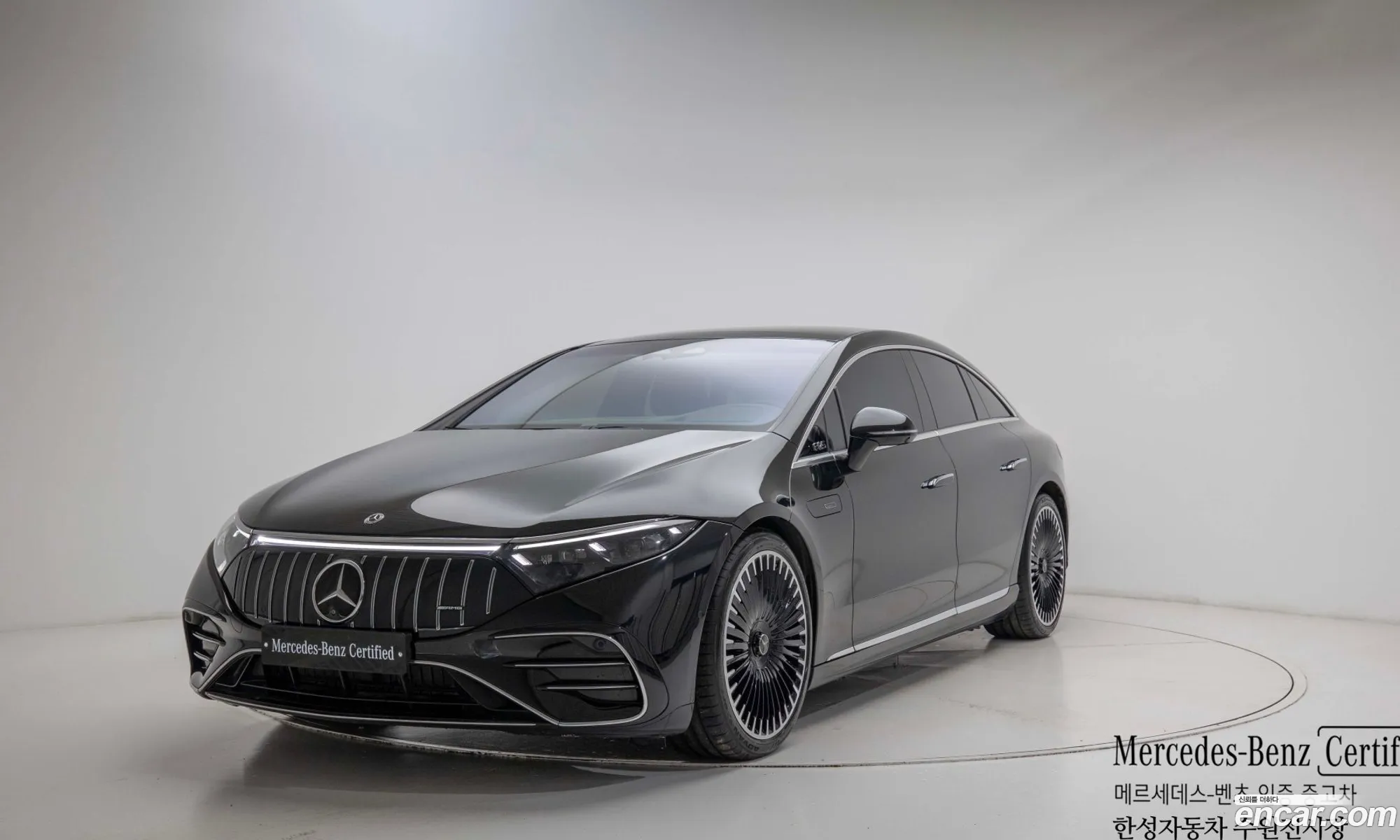 Mercedes-Benz EQS V297 2022 — 17