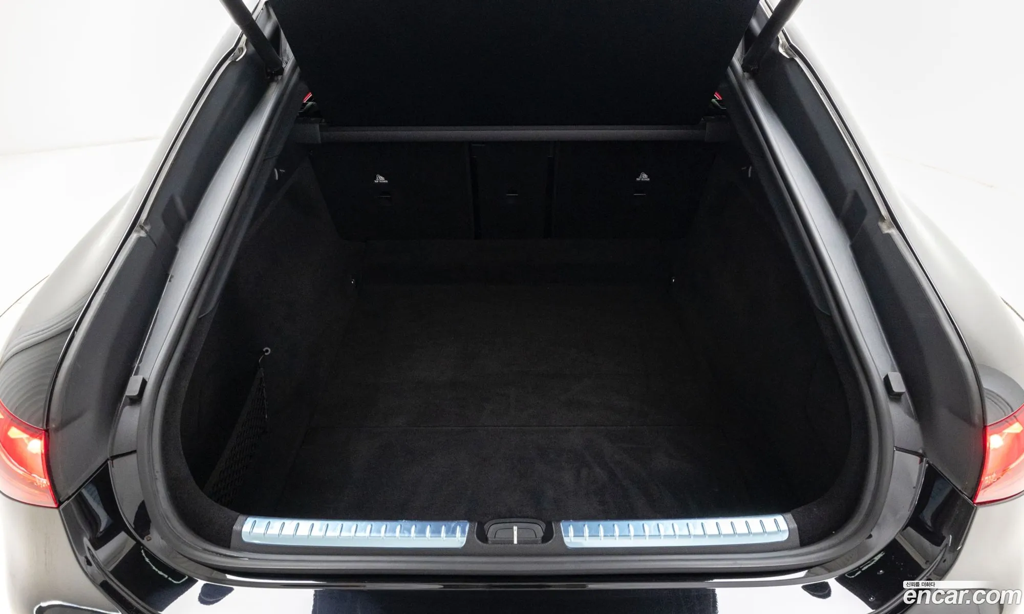 Mercedes-Benz EQS V297 2022 — 3