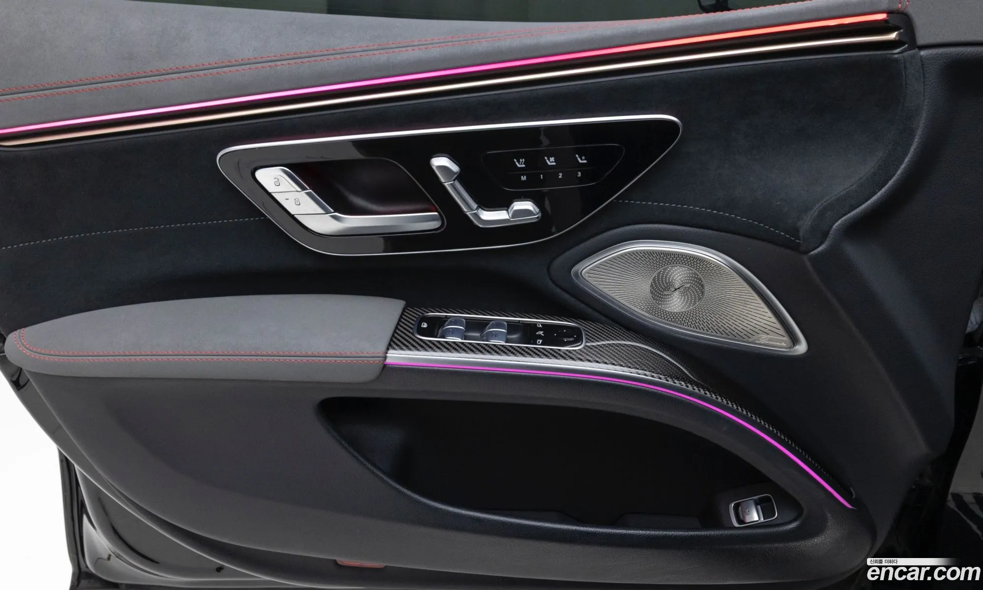Mercedes-Benz EQS V297 2022 — 14
