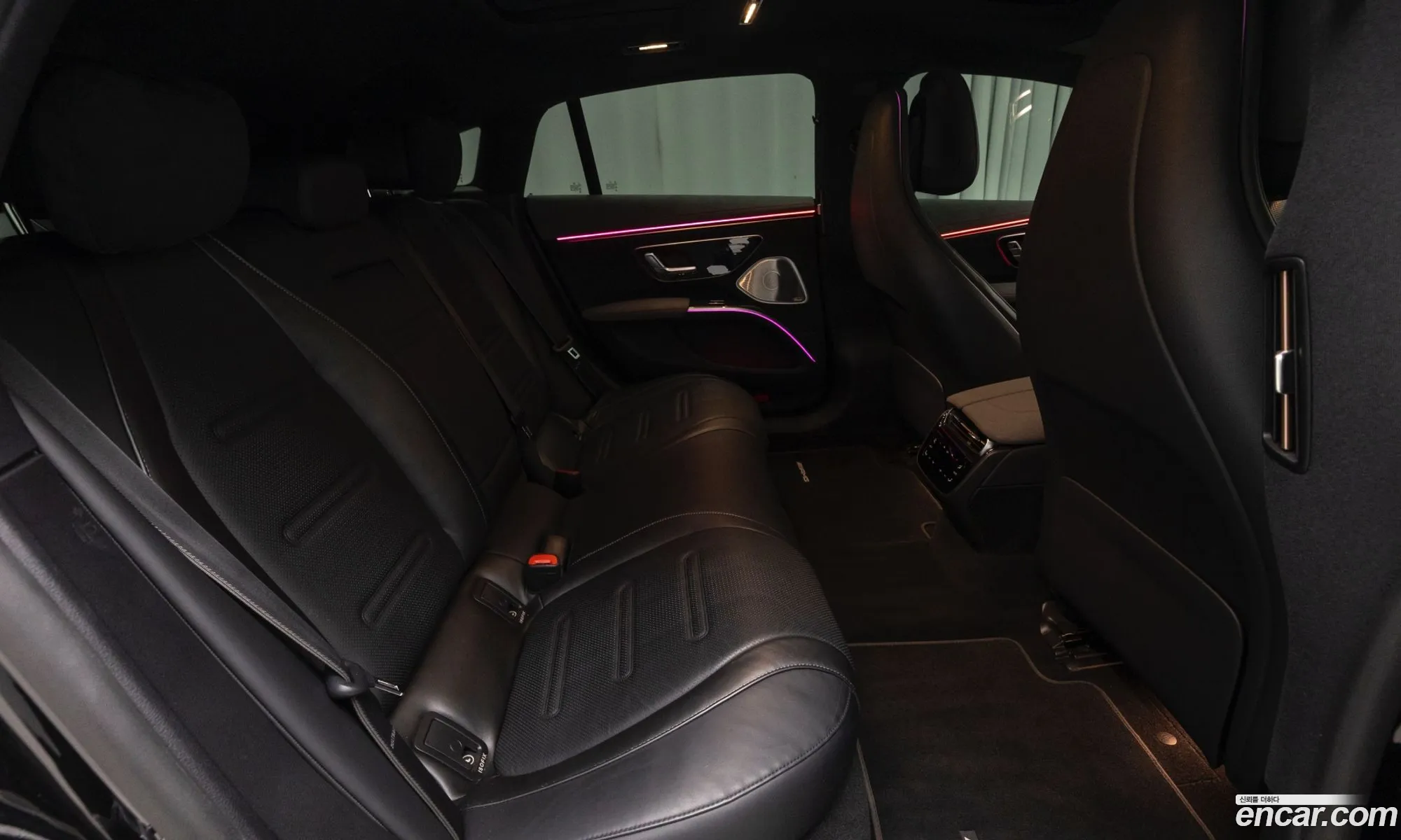 Mercedes-Benz EQS V297 2022 — 13