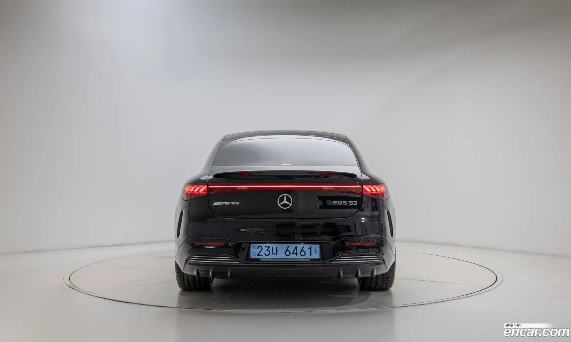 Mercedes-Benz EQS V297 2022 — 10