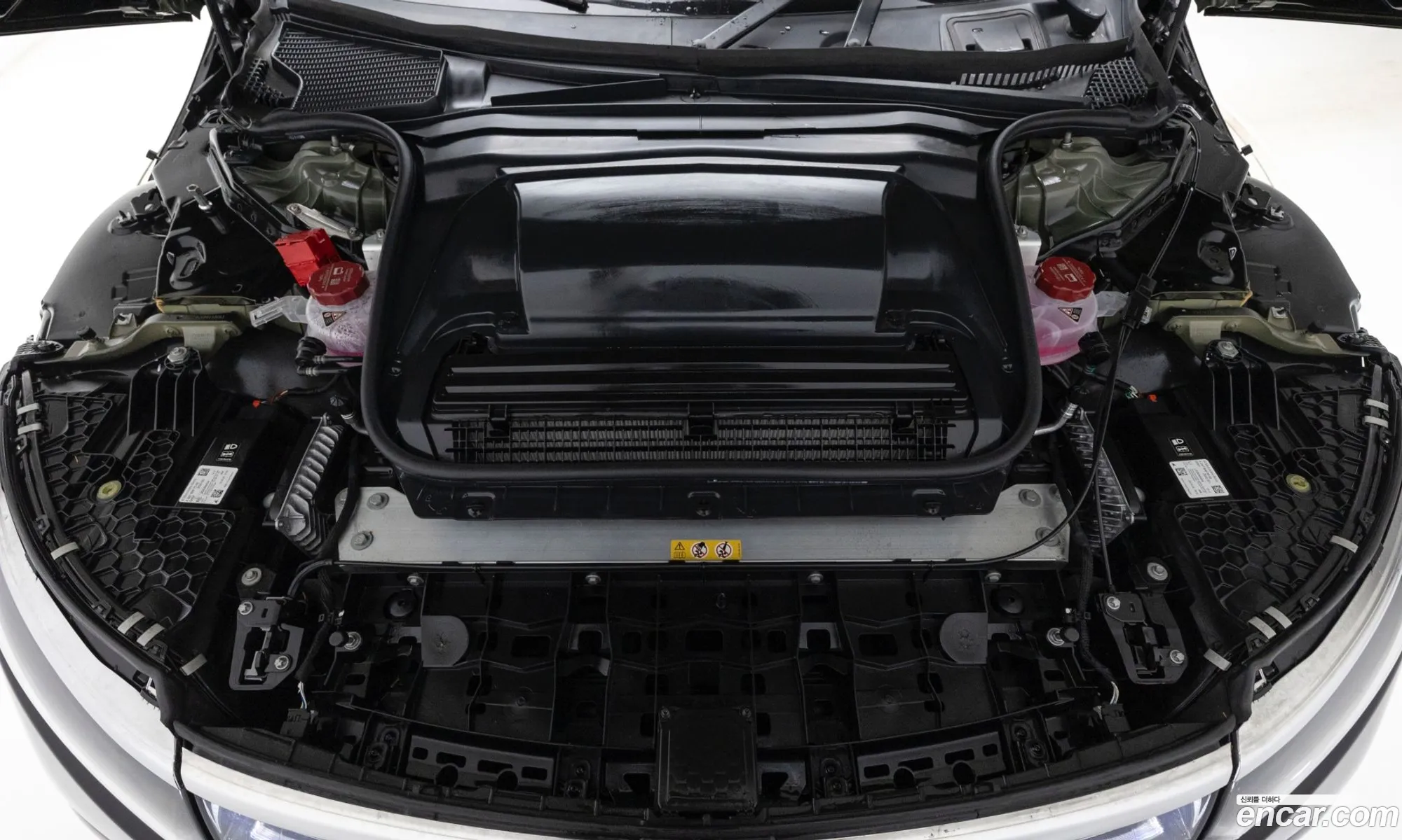 Mercedes-Benz EQS V297 2022 — 20
