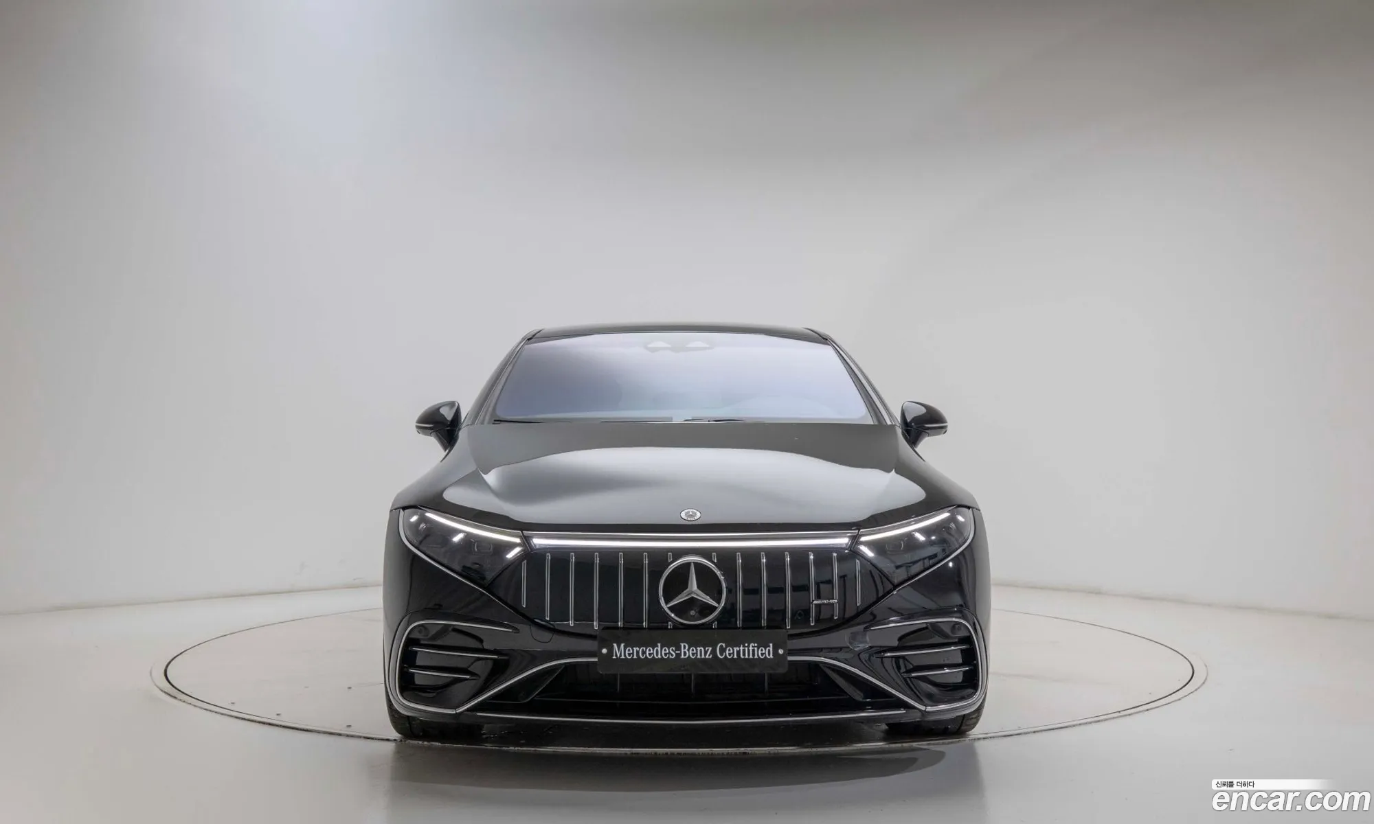 Mercedes-Benz EQS V297 2022 — 7