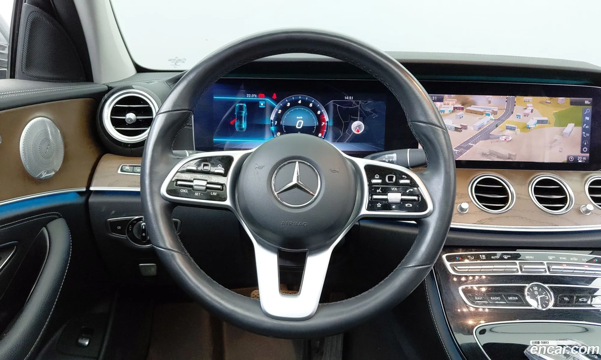Mercedes-Benz E-Class W213 2019 — 4