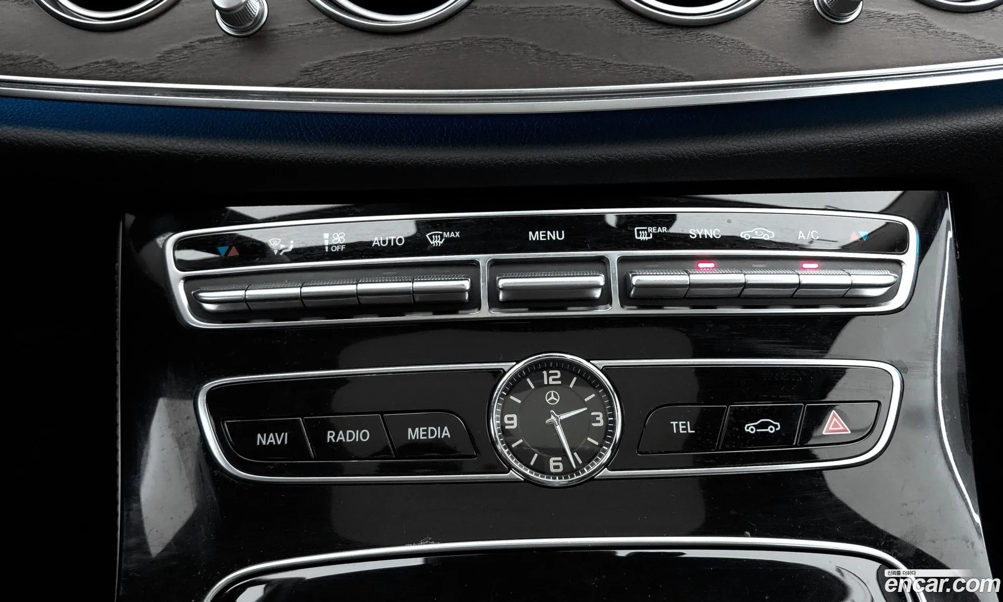 Mercedes-Benz E-Class W213 2019 — 10
