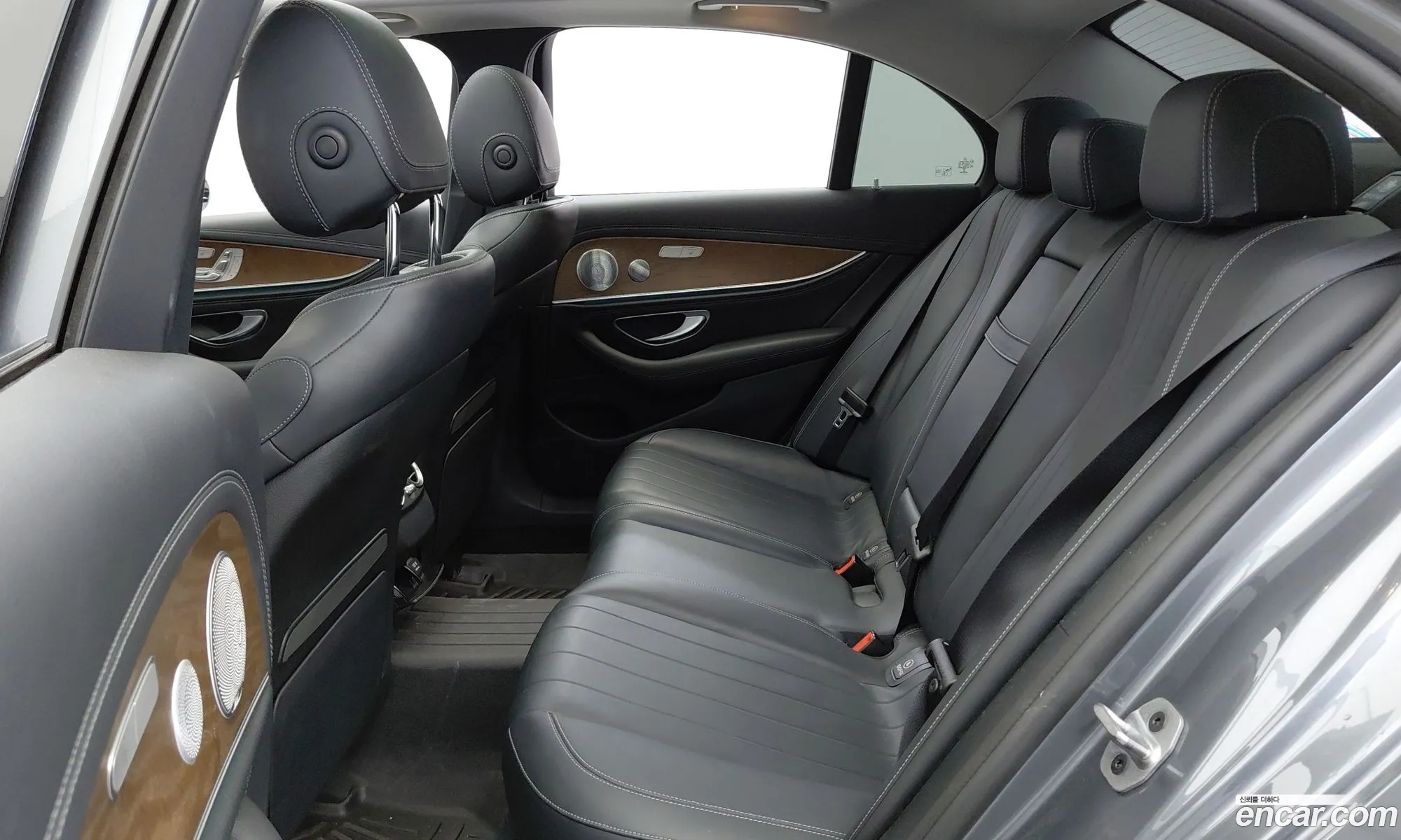 Mercedes-Benz E-Class W213 2019 — 6
