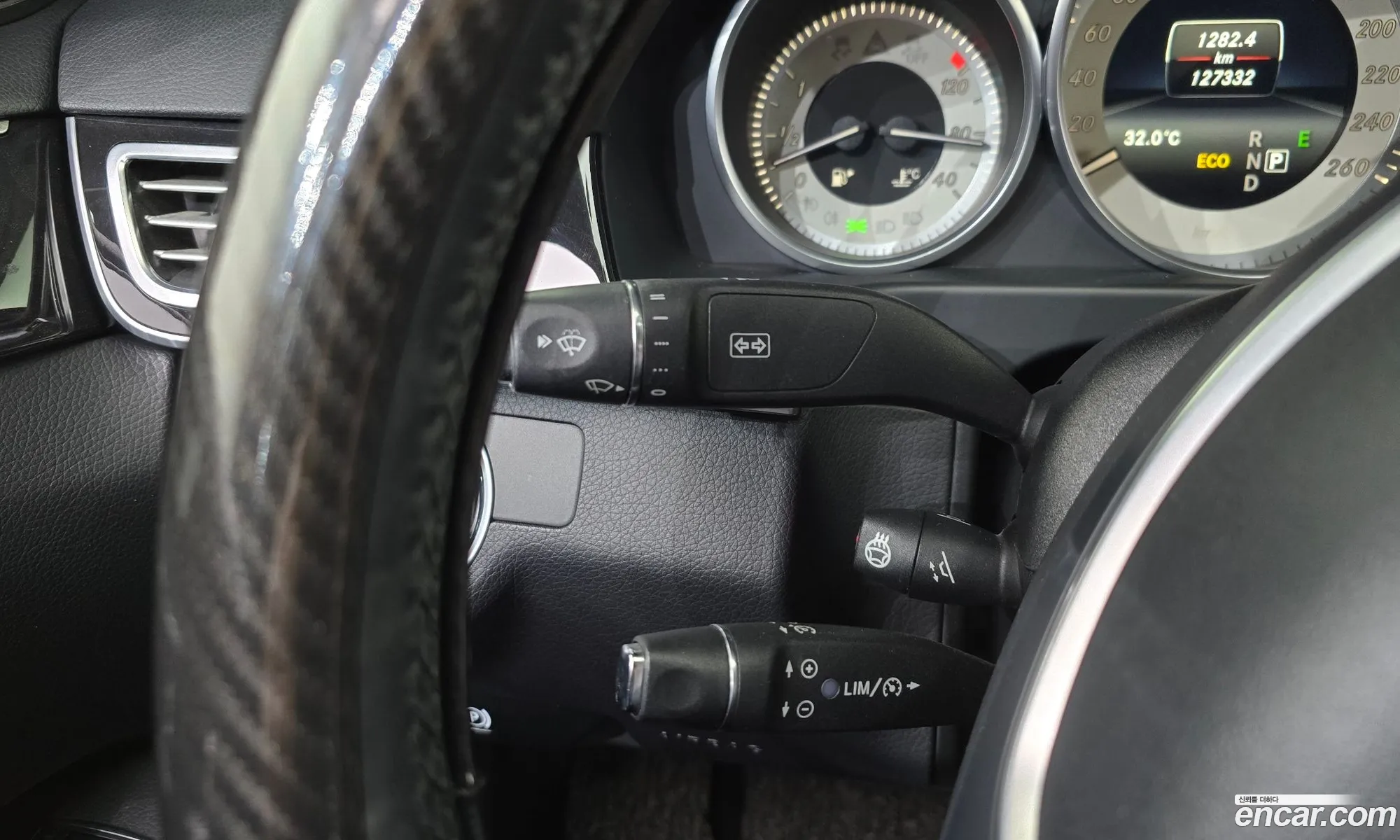 Mercedes-Benz E-Class W212 2015 WDDHF0AB6FB116341 — 10