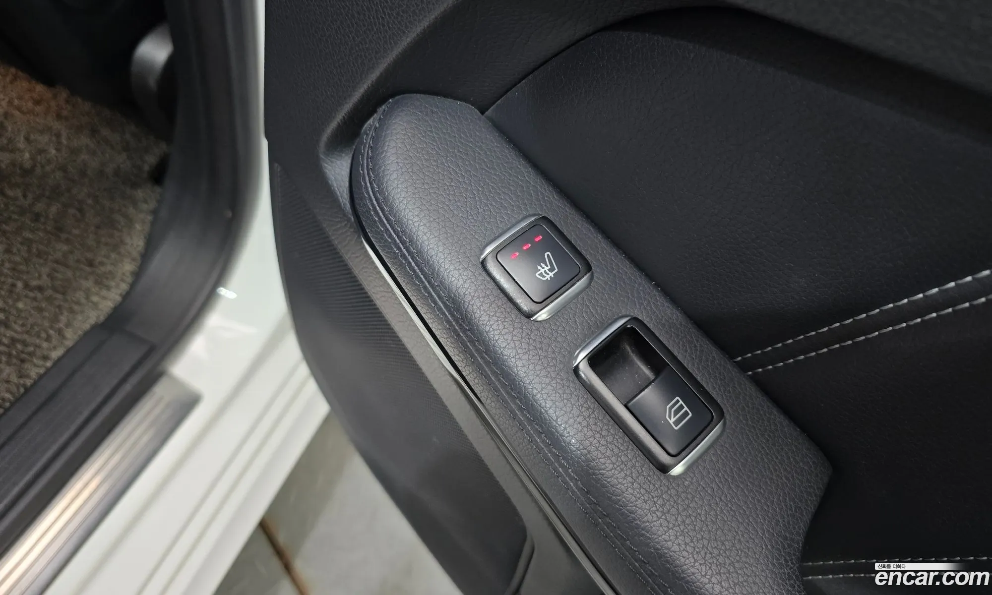 Mercedes-Benz E-Class W212 2015 WDDHF0AB6FB116341 — 7